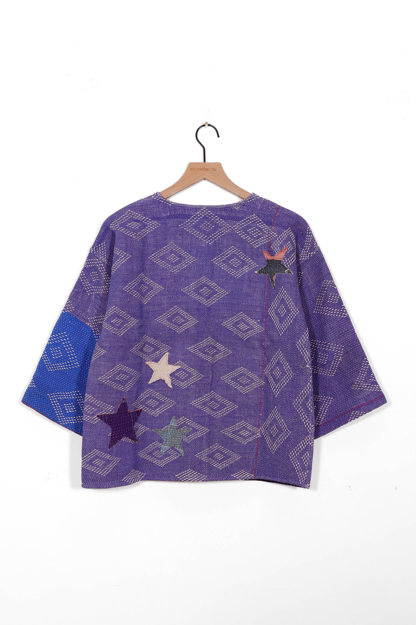 Small Patch Coat P1046
