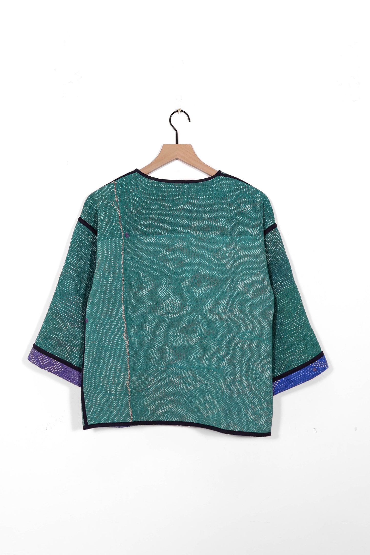 Small Patch Coat P1046