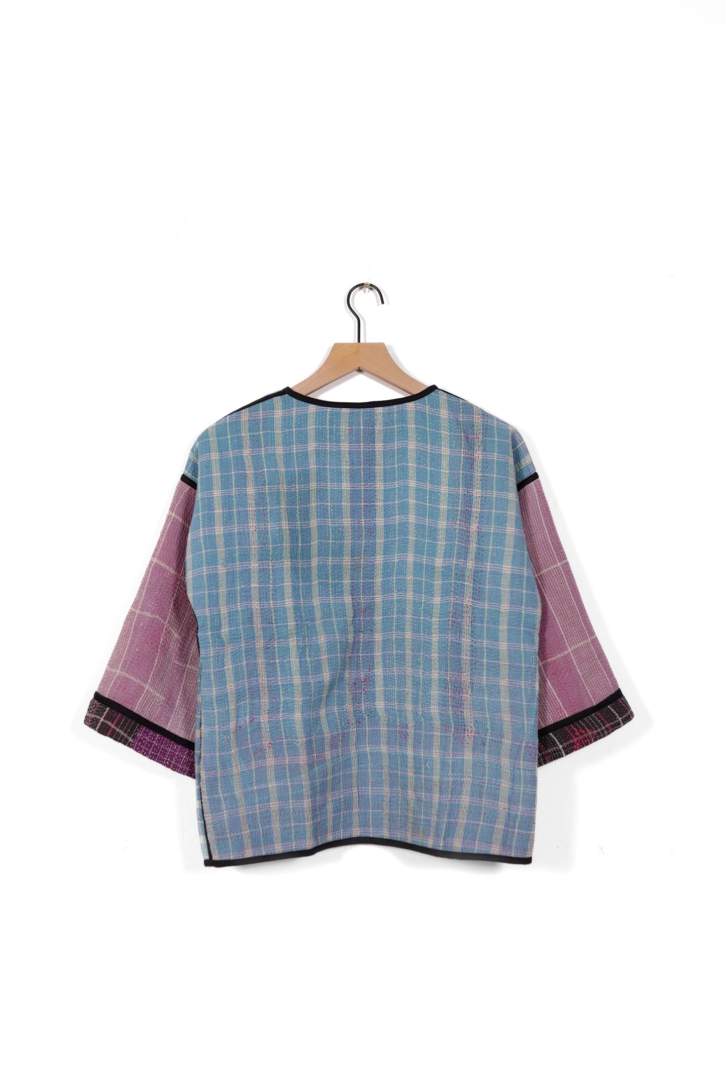 Medium Patch Coat P1138