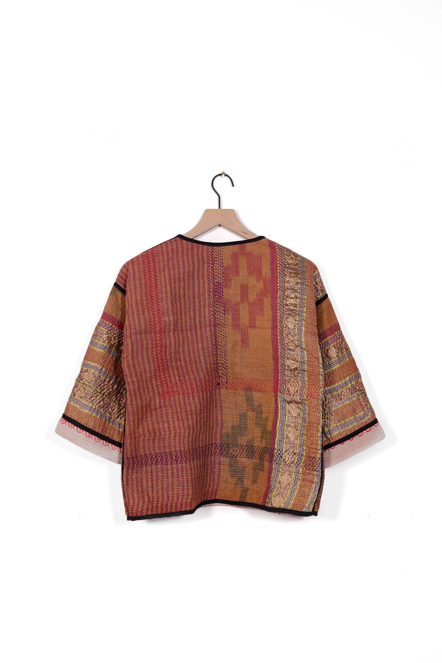 Small Patch Coat P1154