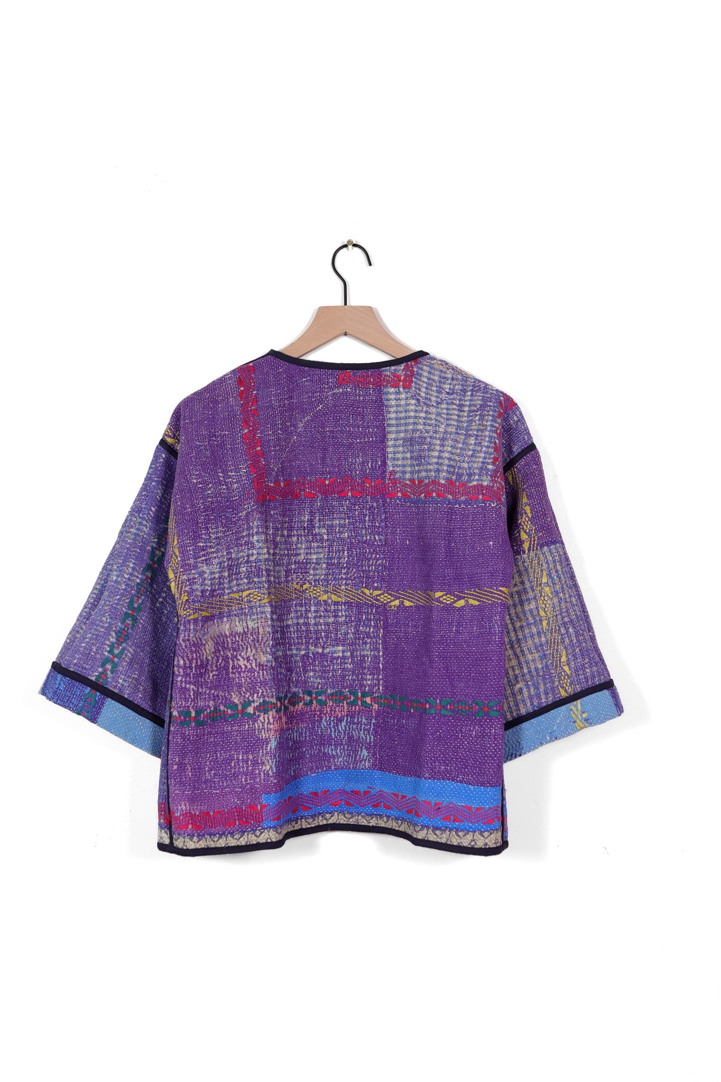 Small Patch Coat P1227