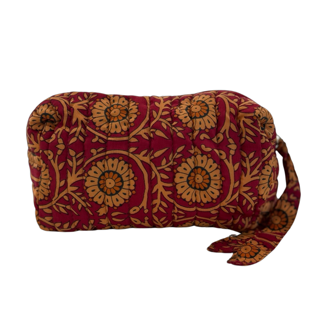 Dumpling Bag 40