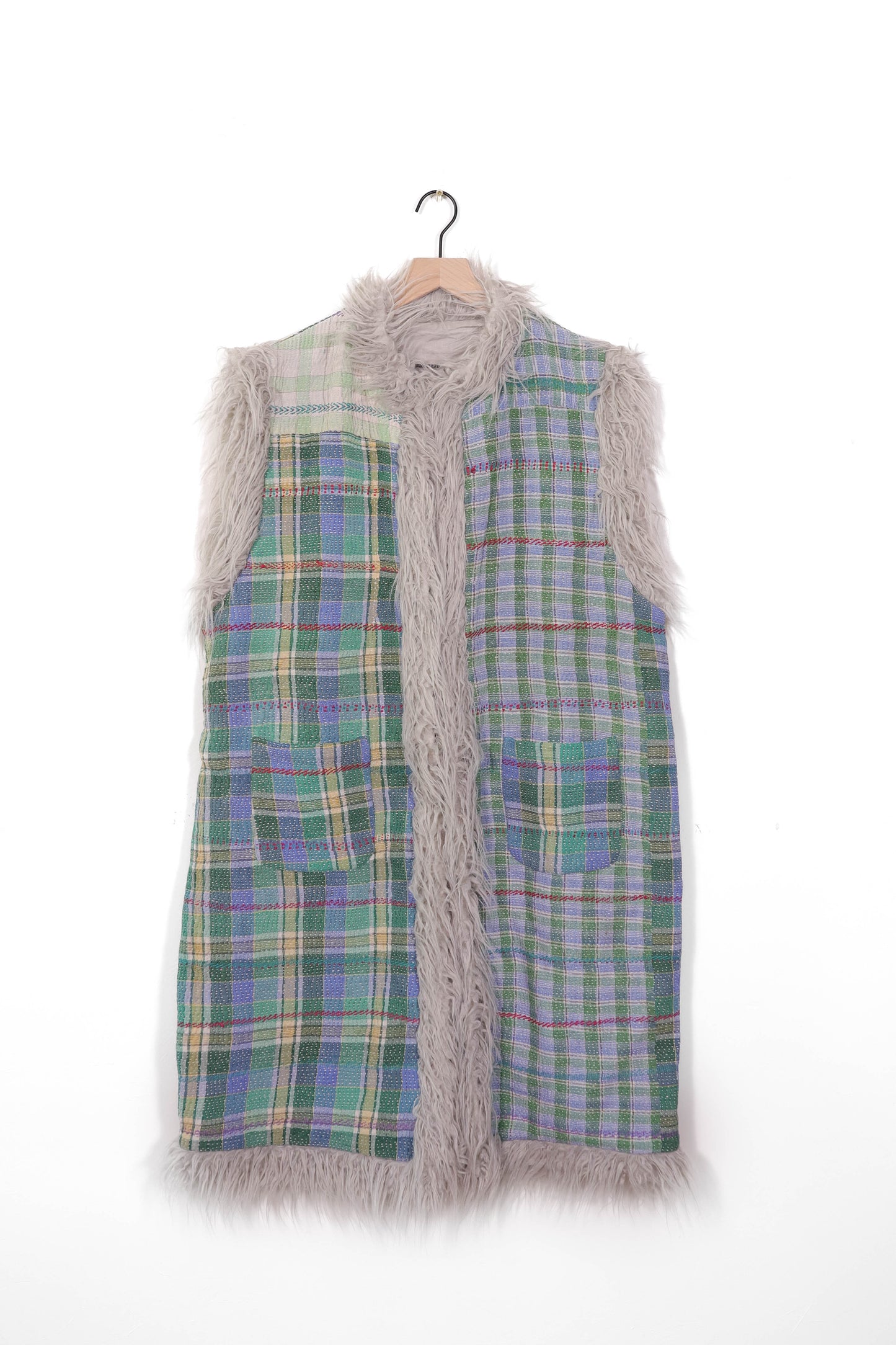 X Large Rani Duster V2150