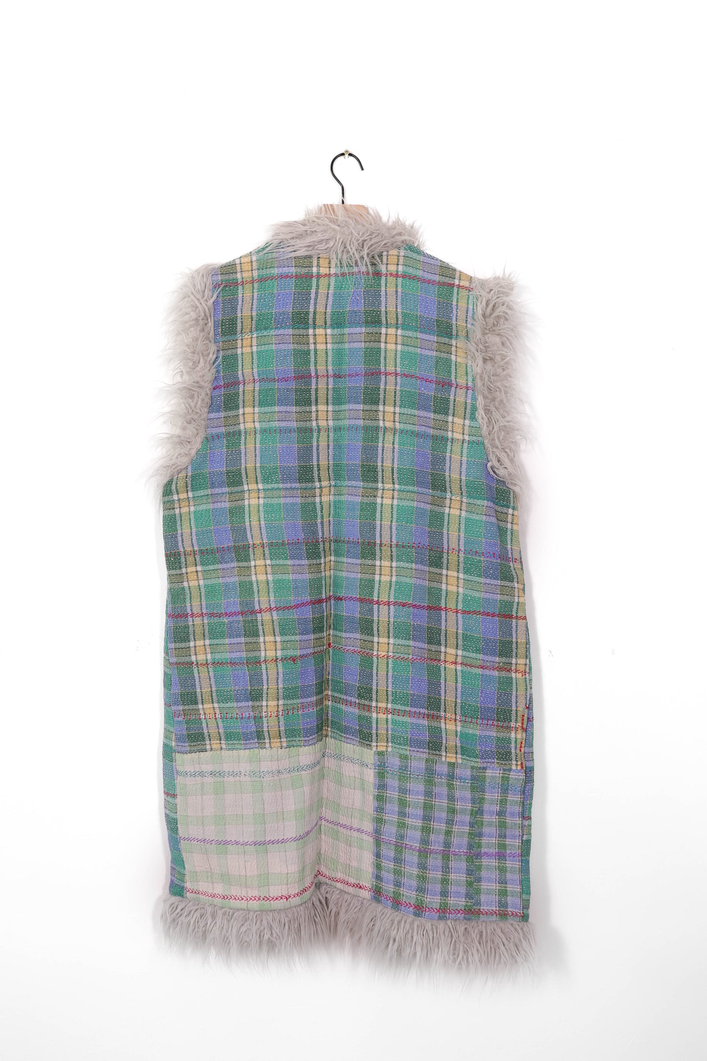 X Large Rani Duster V2150
