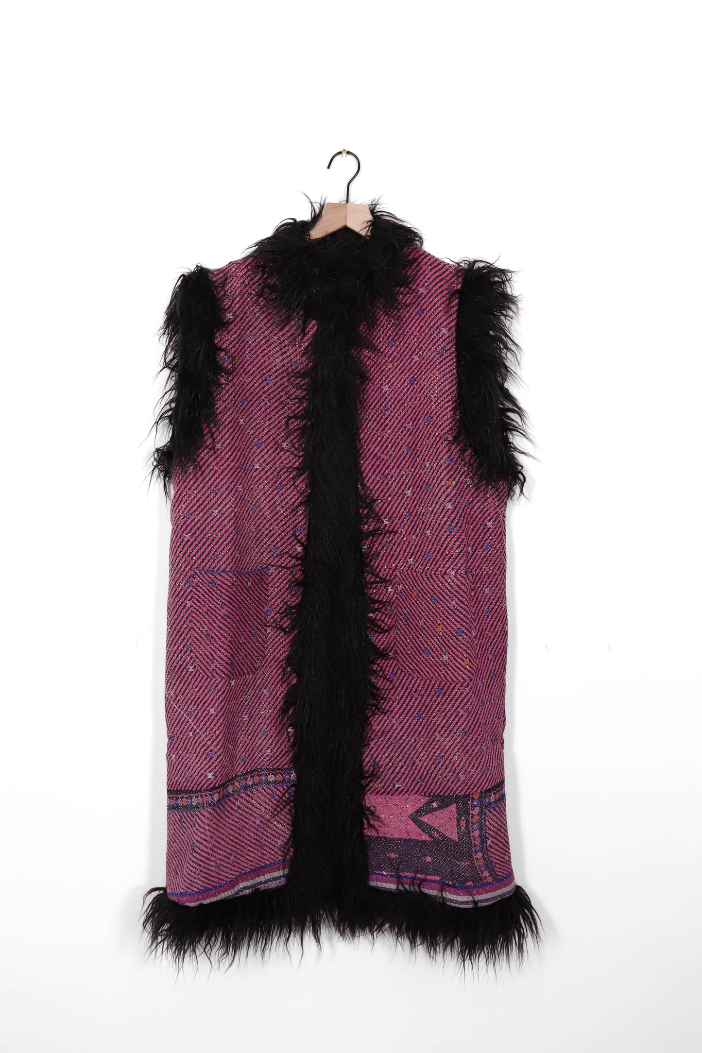 Large Rani Duster V2144