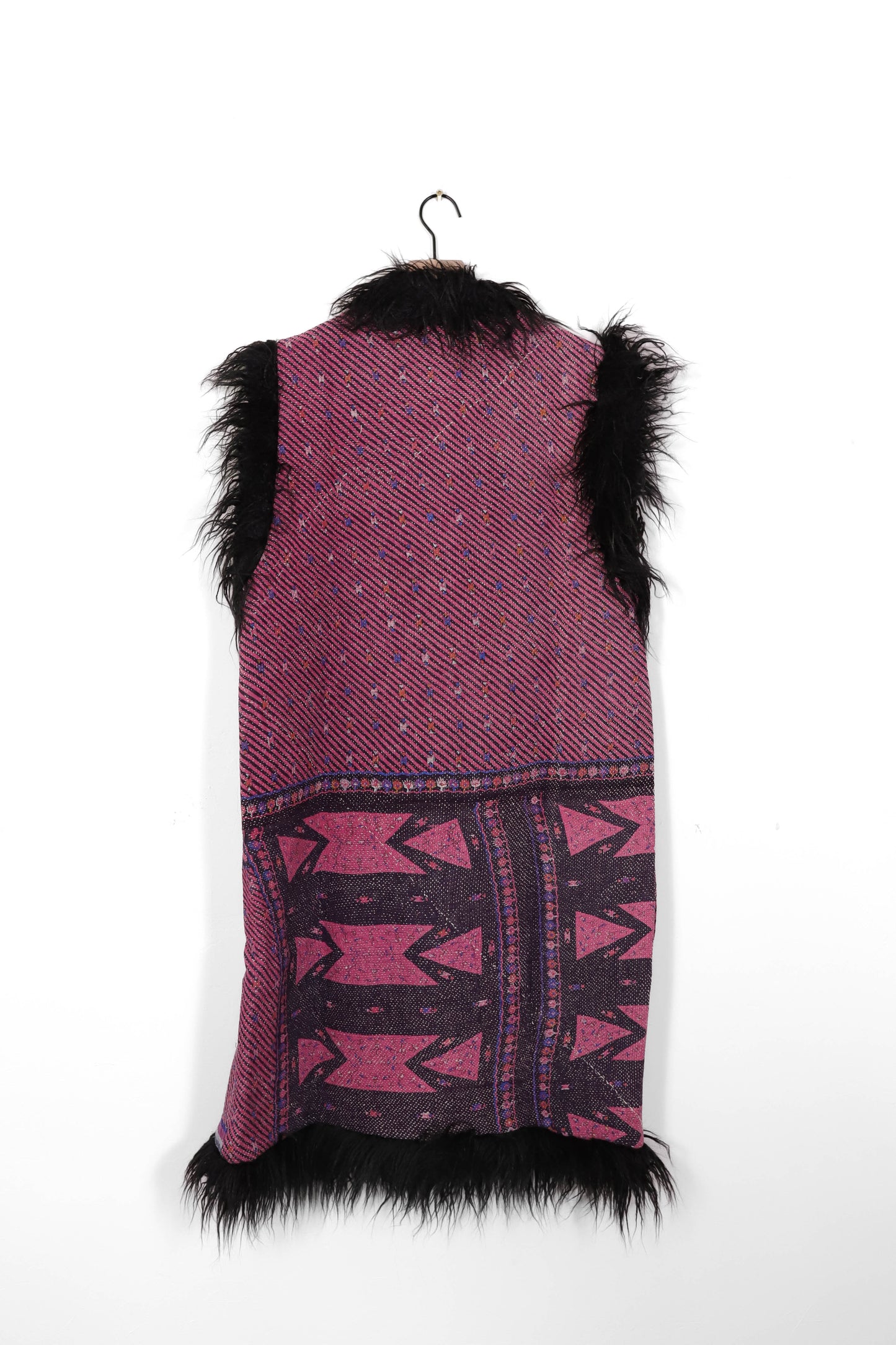 Large Rani Duster V2144