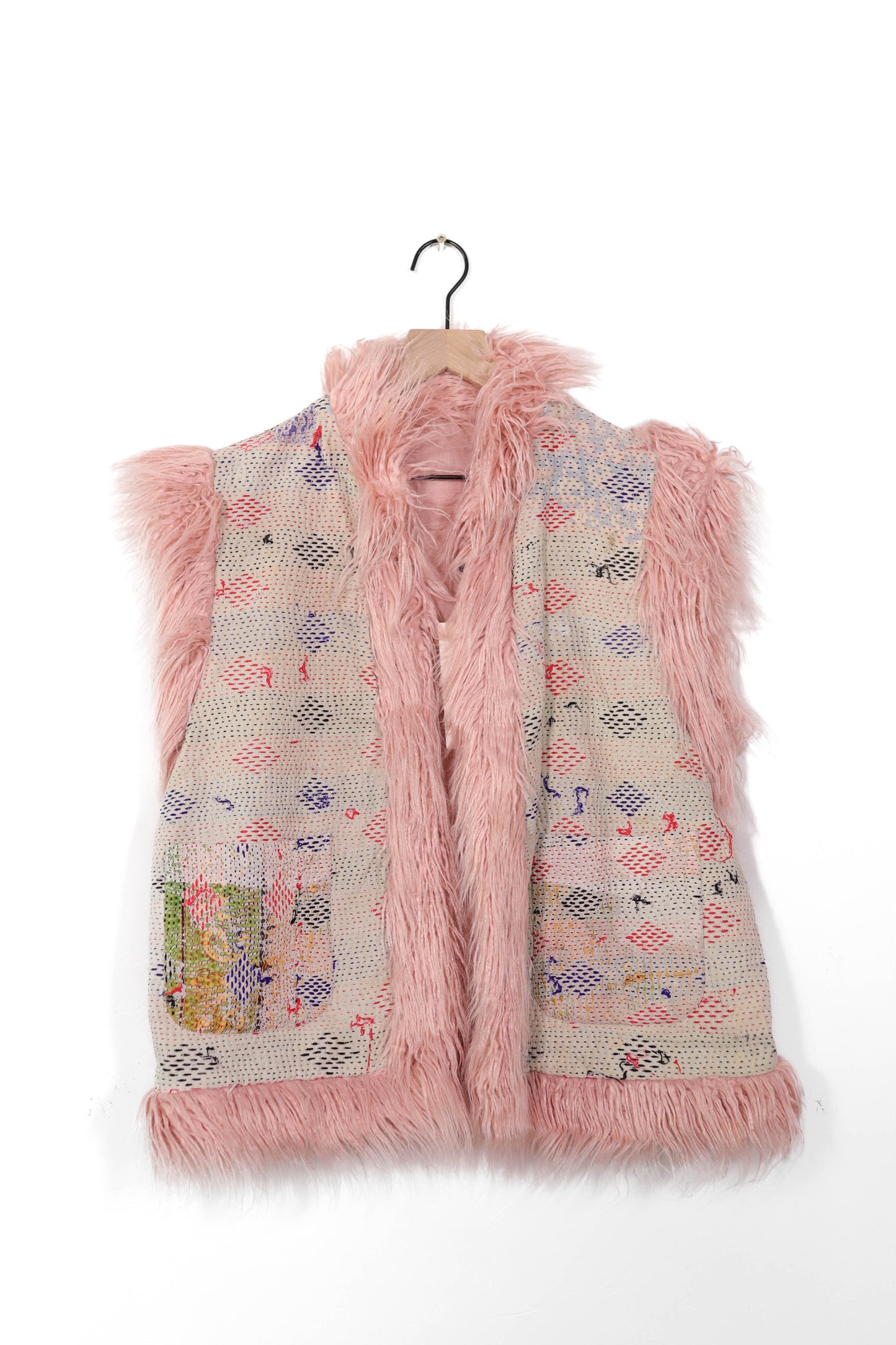 Large Rani Vest V1116