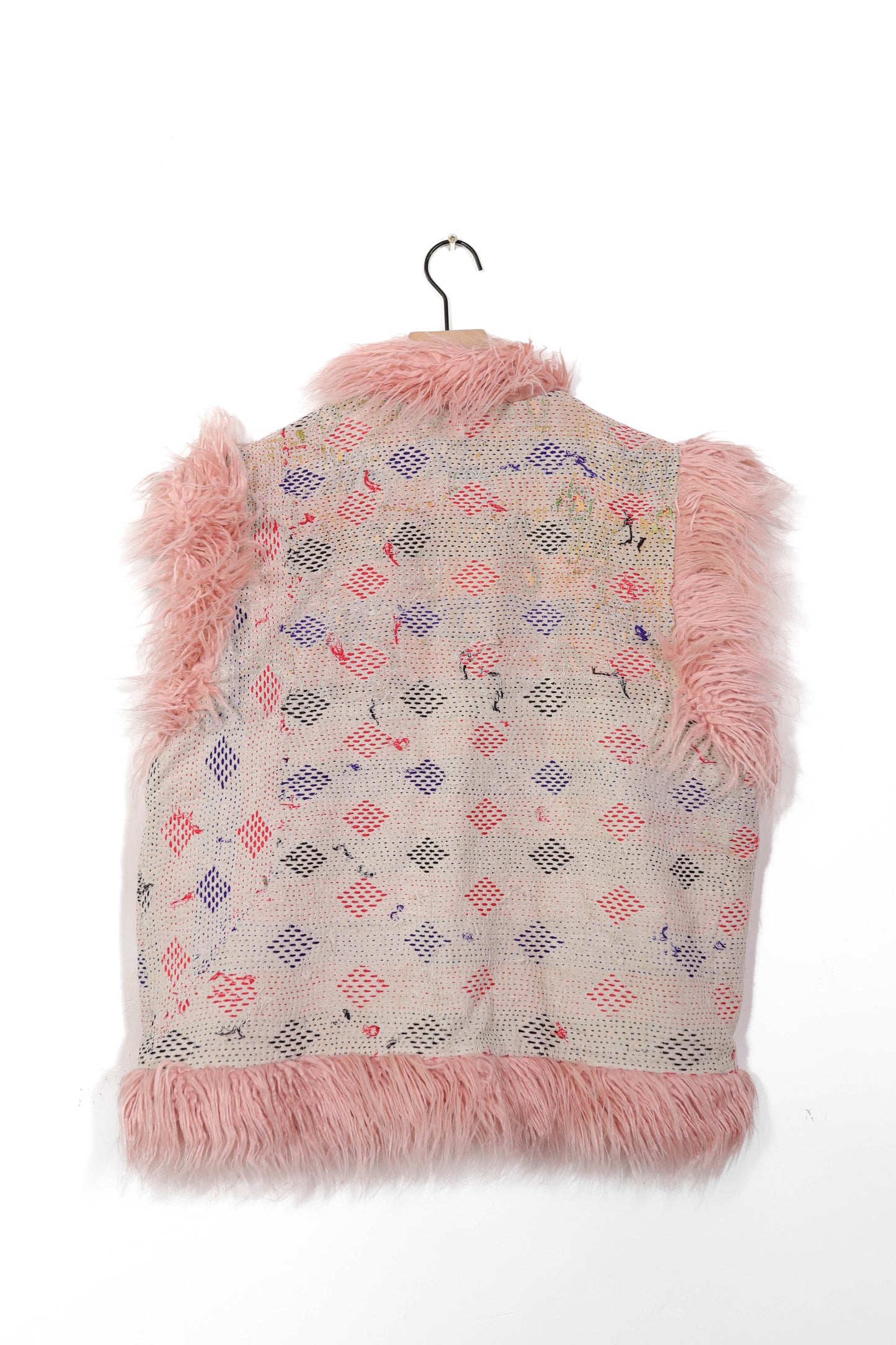 Large Rani Vest V1116
