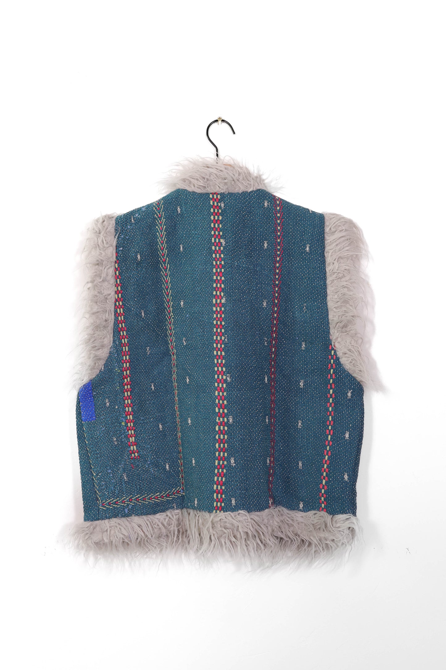 Medium Rani Vest V1129