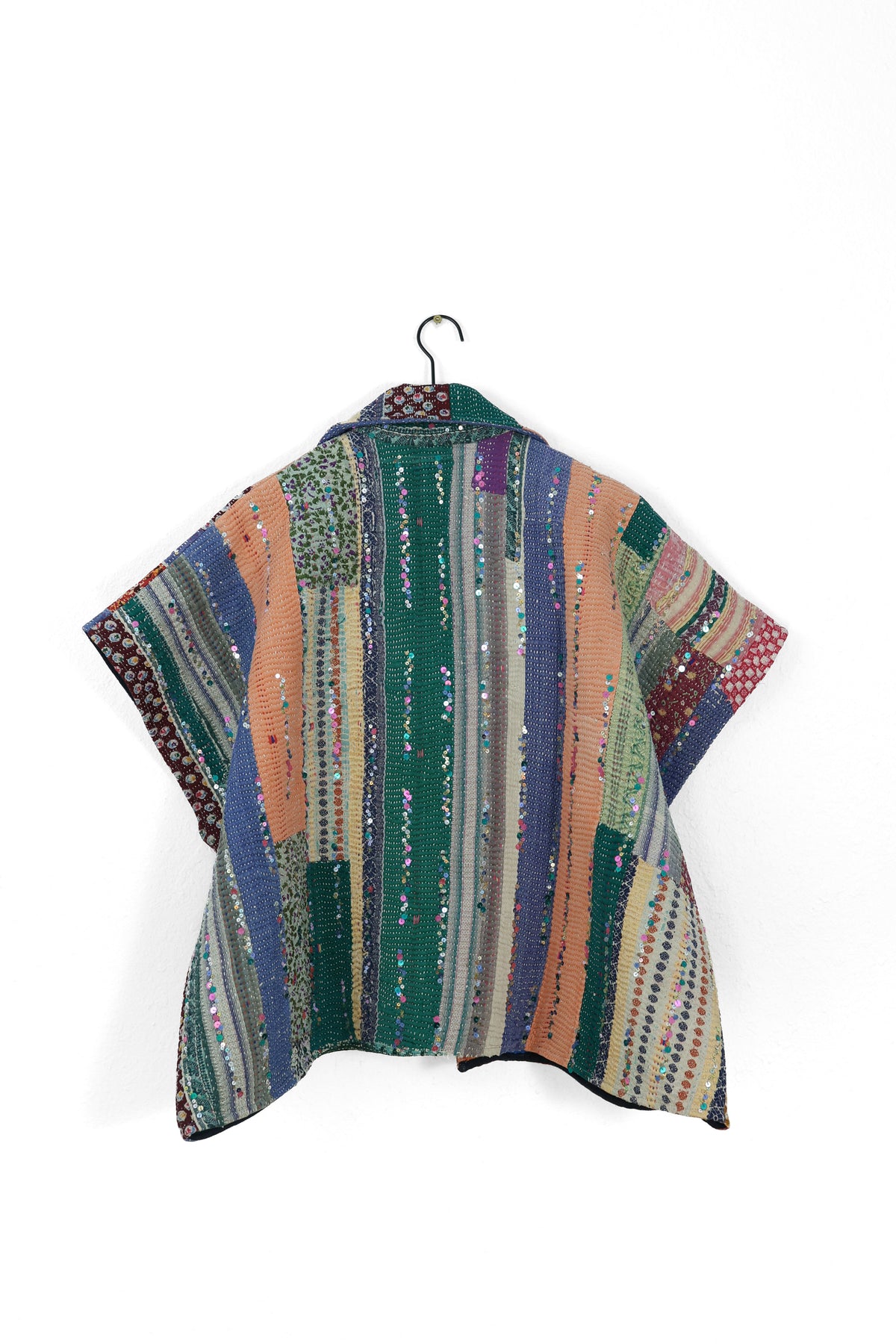 Relaxed Tara Mini A1014