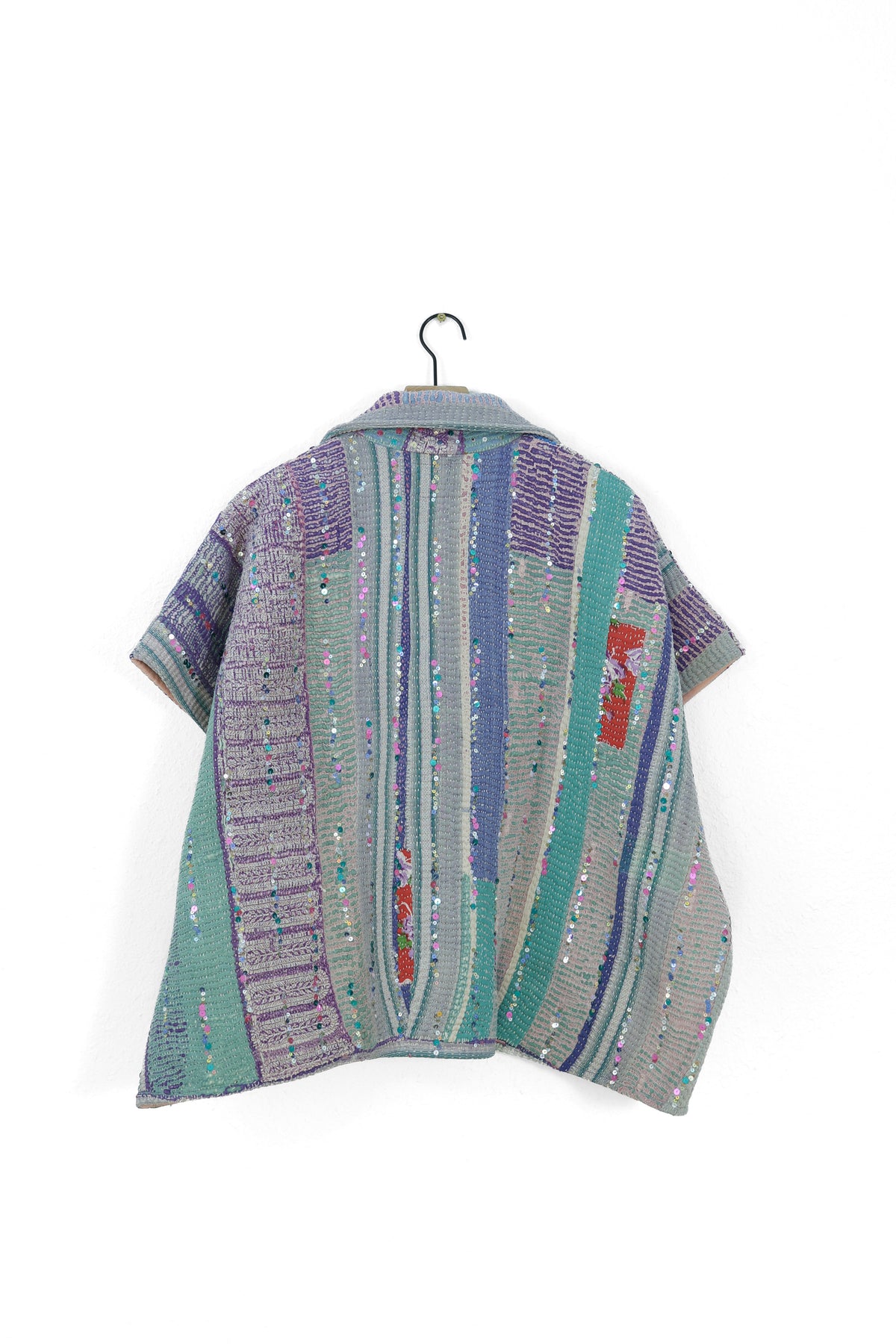 Relaxed Tara Mini A1016