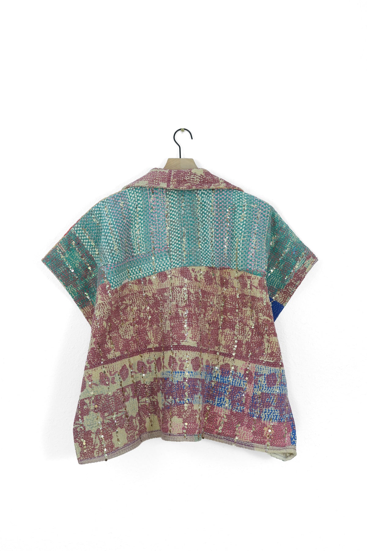 Relaxed Tara Mini A1017