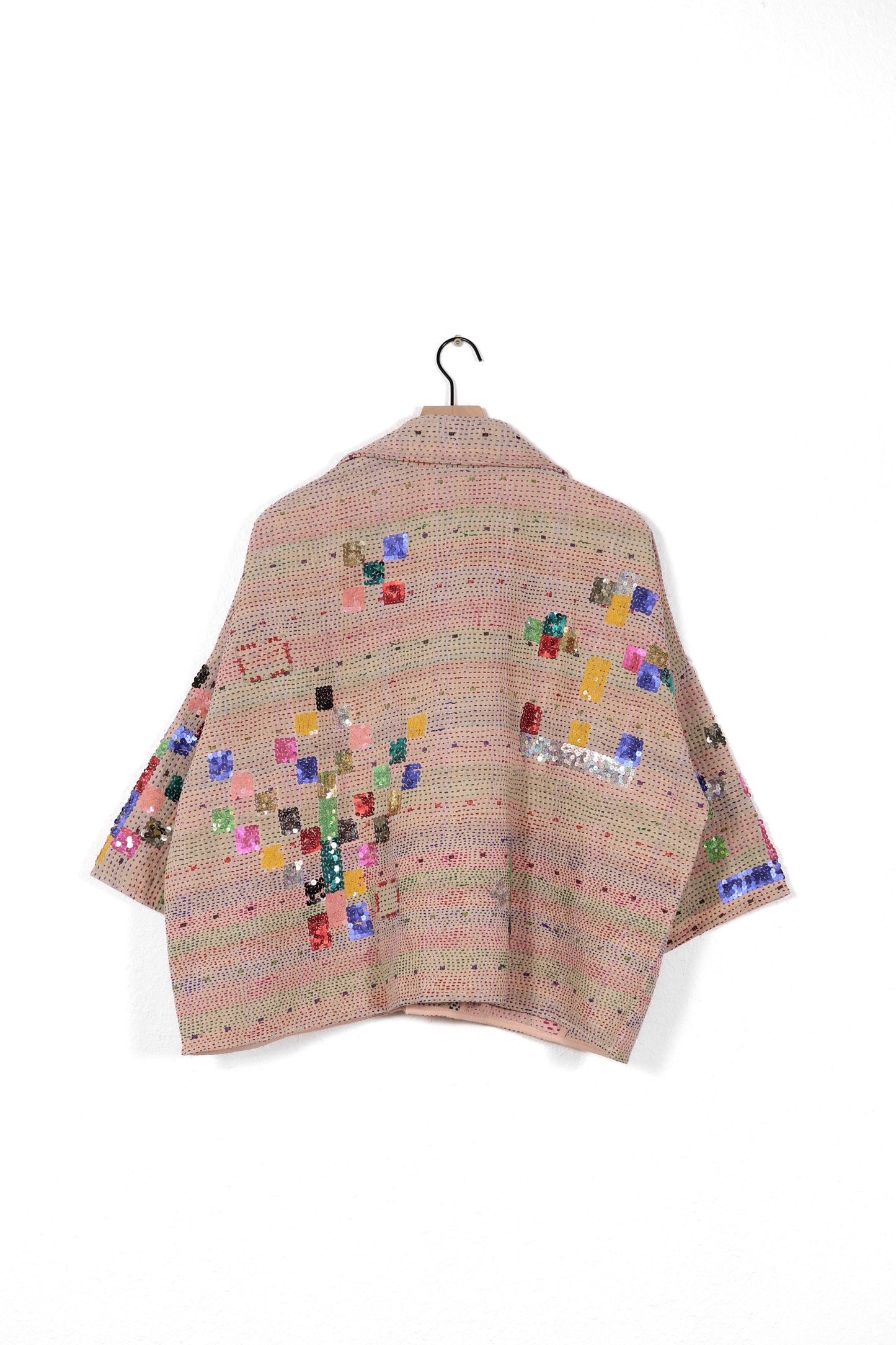 Tara Mini Jacket A301