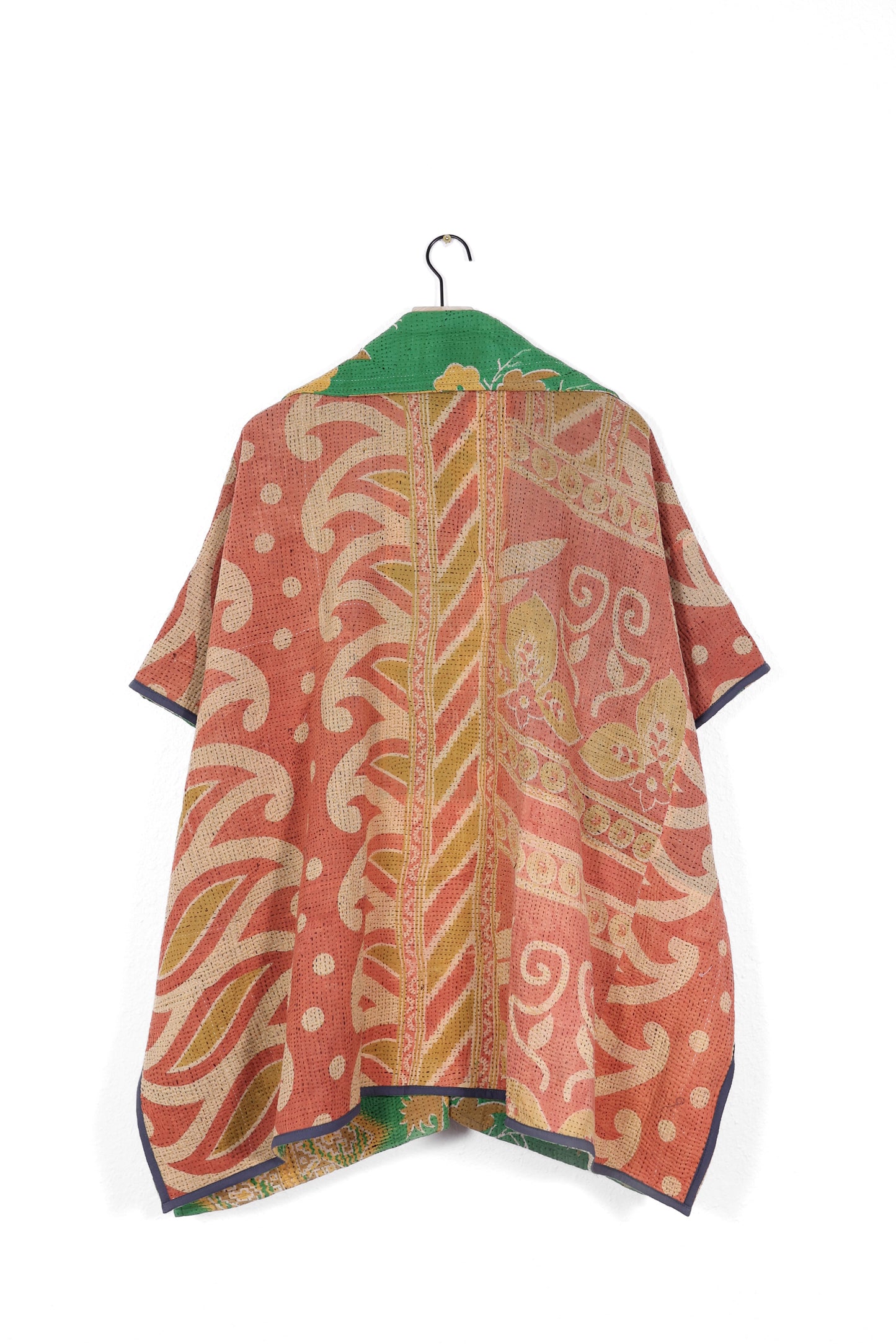 Slim Short T351