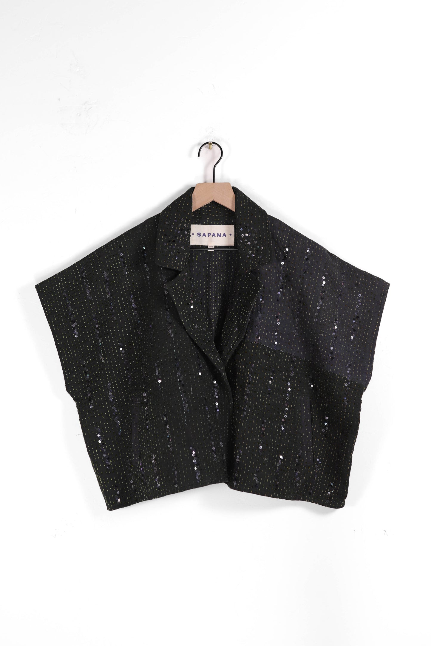 Tara Crop T1079
