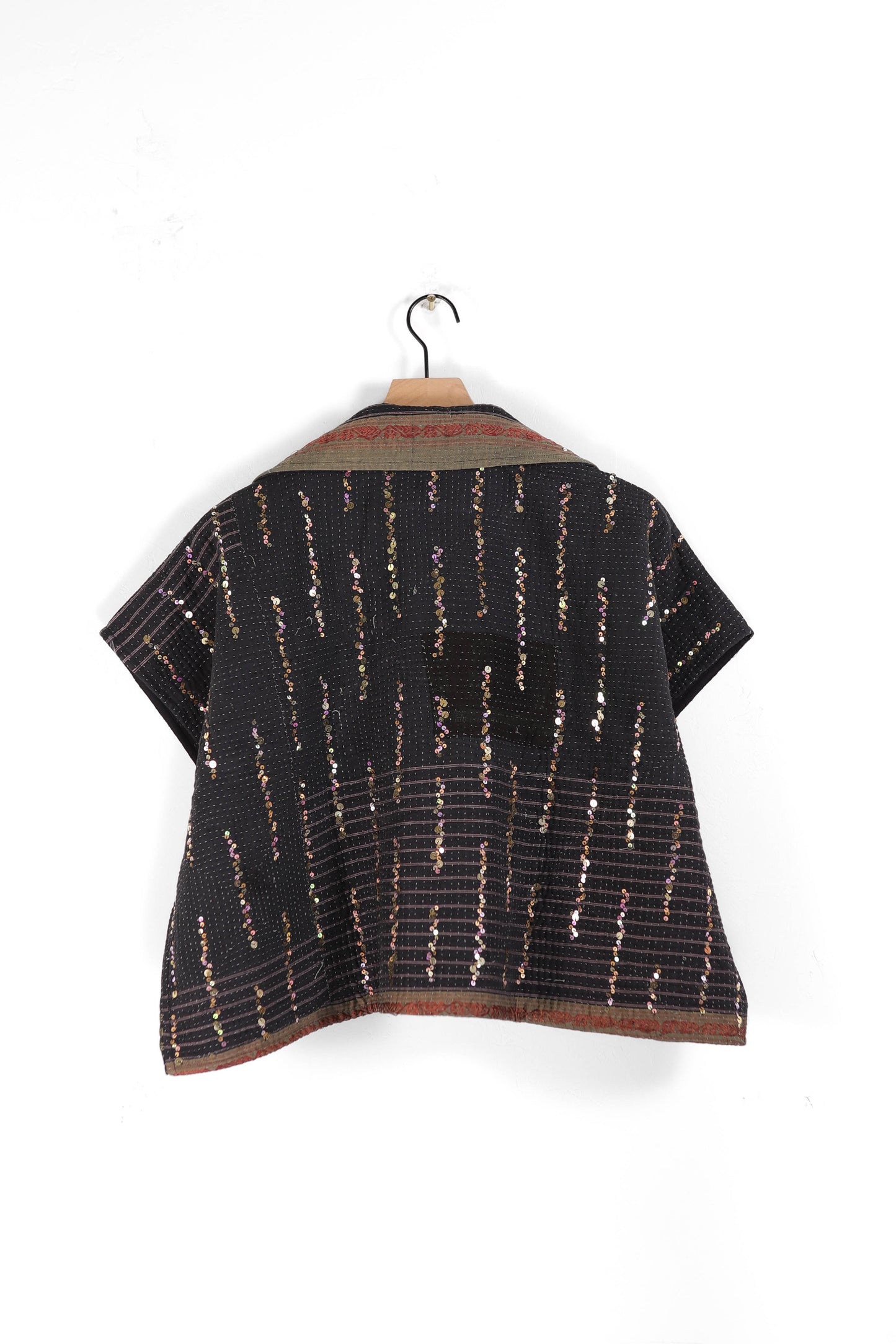 Tara Crop T1082