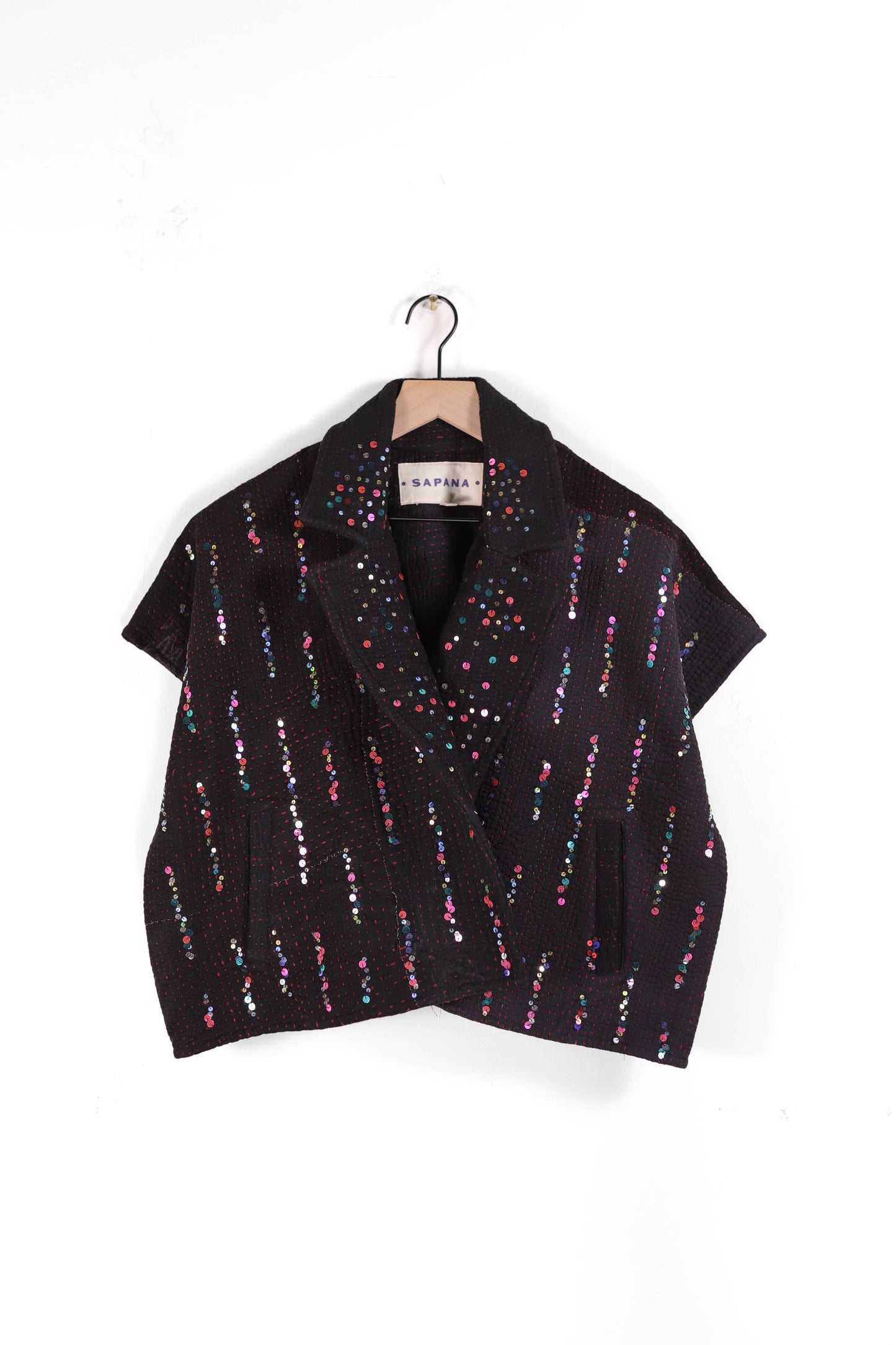Tara Crop T1083