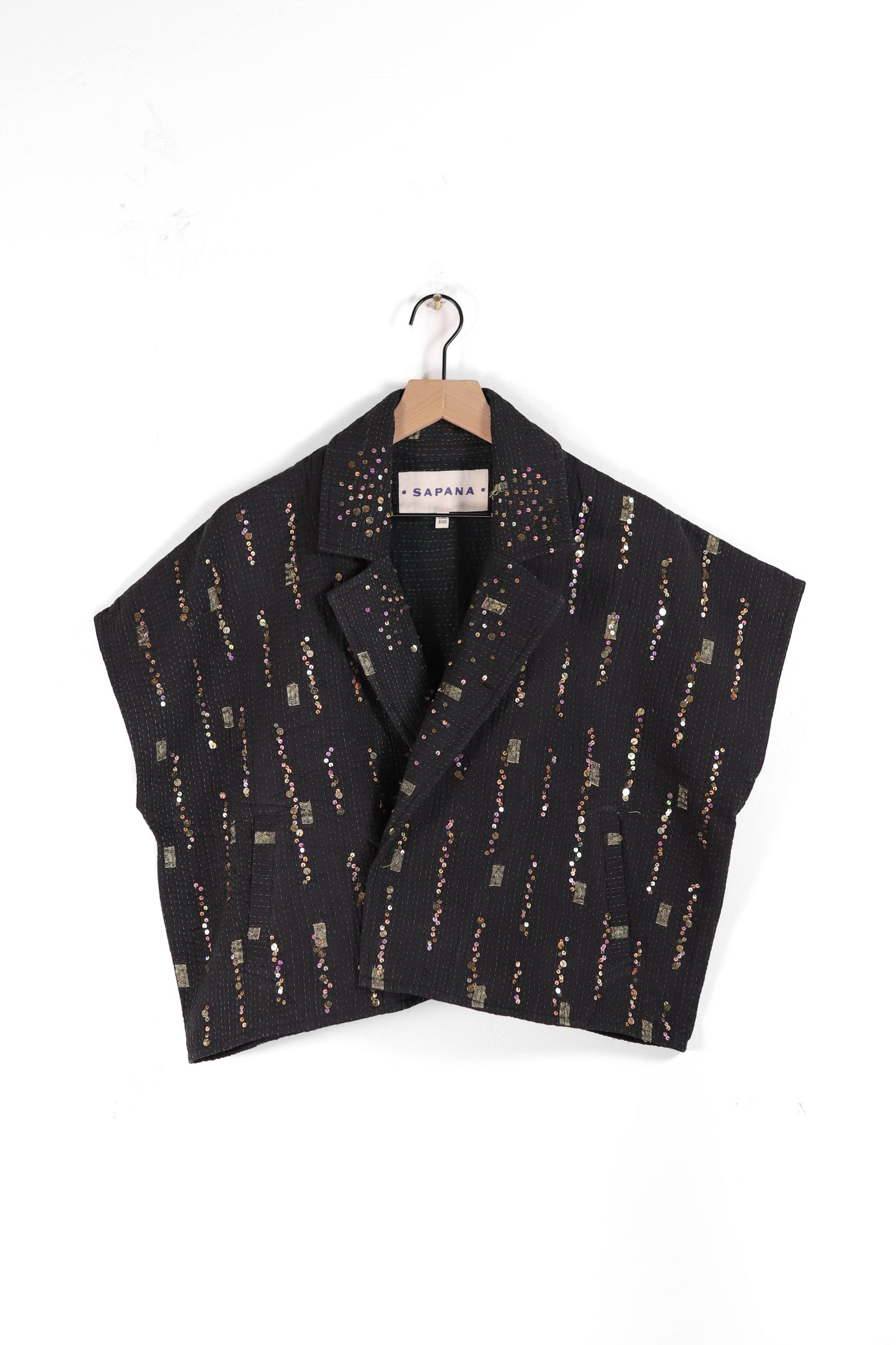 Tara Crop T1084