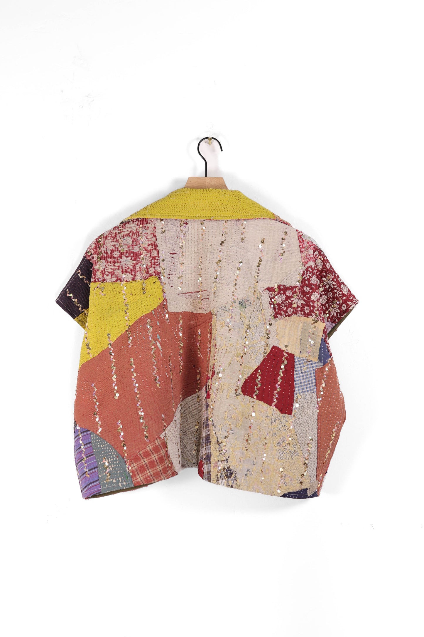 Tara Crop T1106
