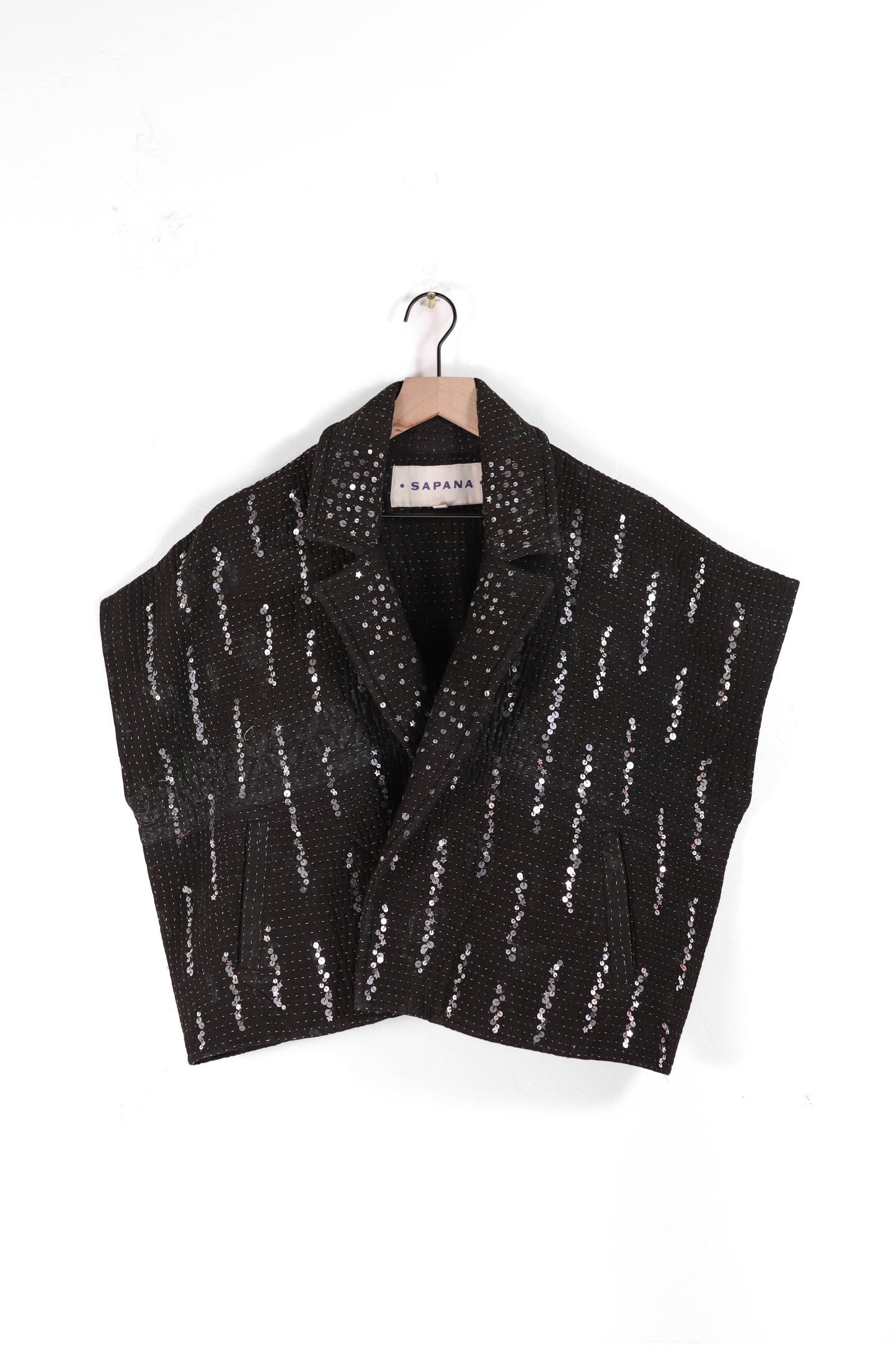 Tara Crop T1107