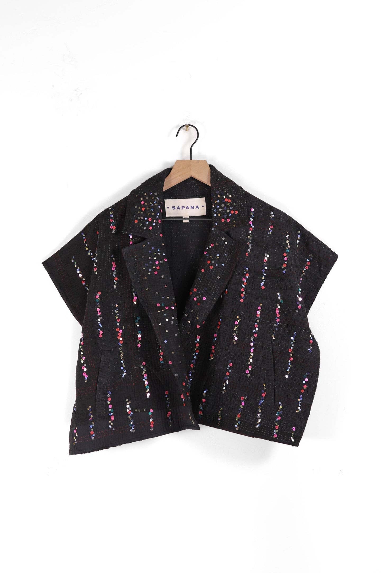 Tara Crop T1110