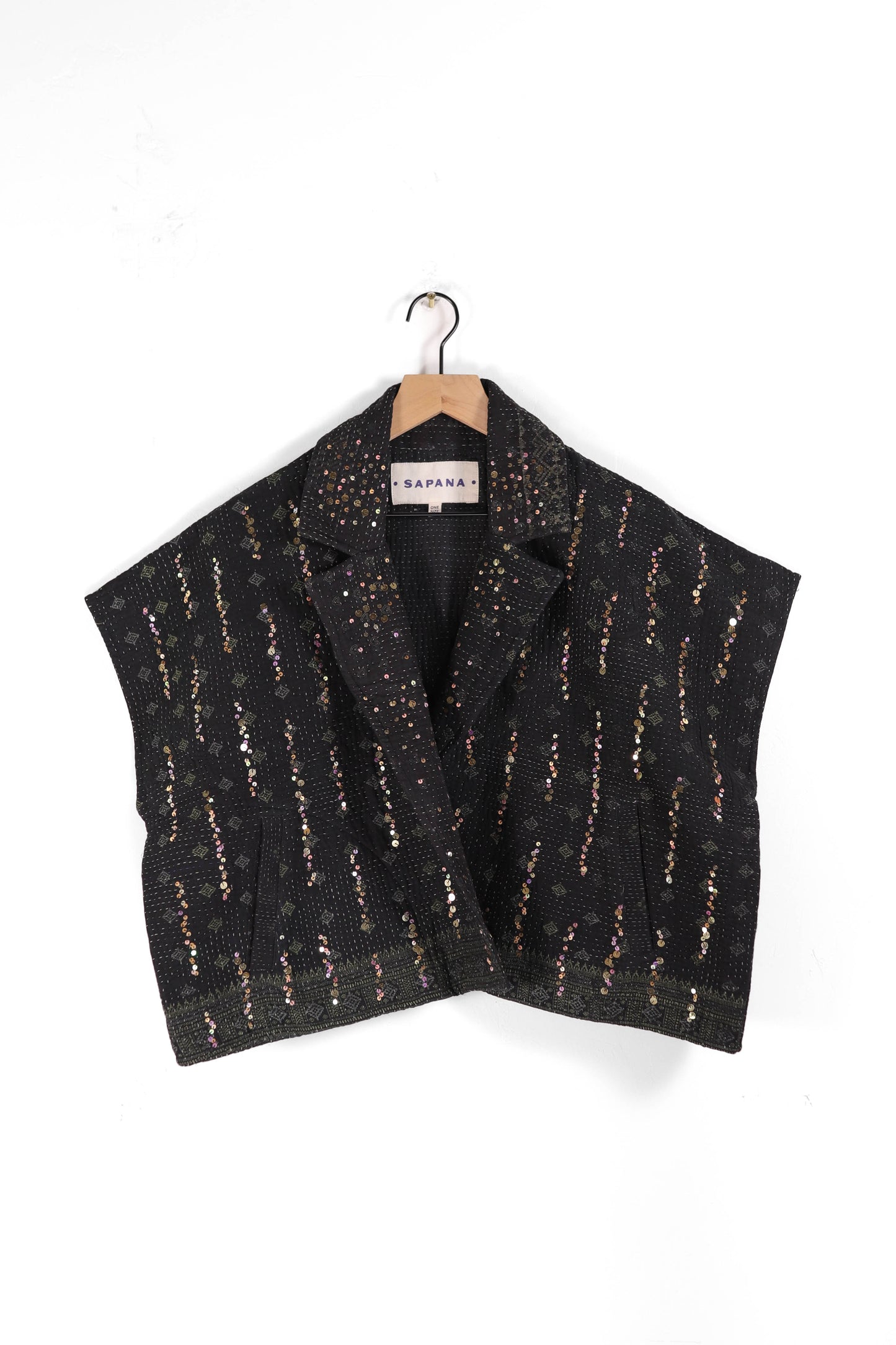 Tara Crop T1112