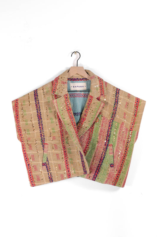 Tara Crop T1121