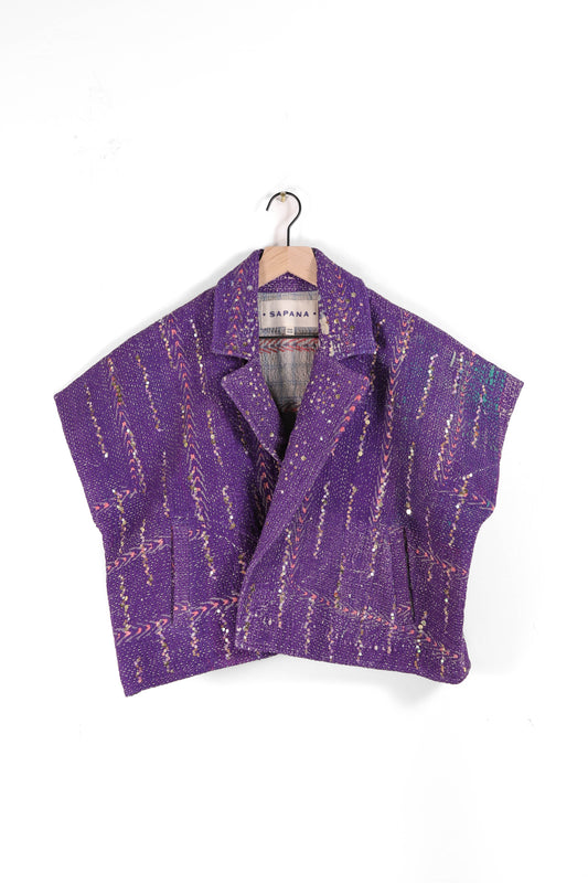 Tara Crop T1124