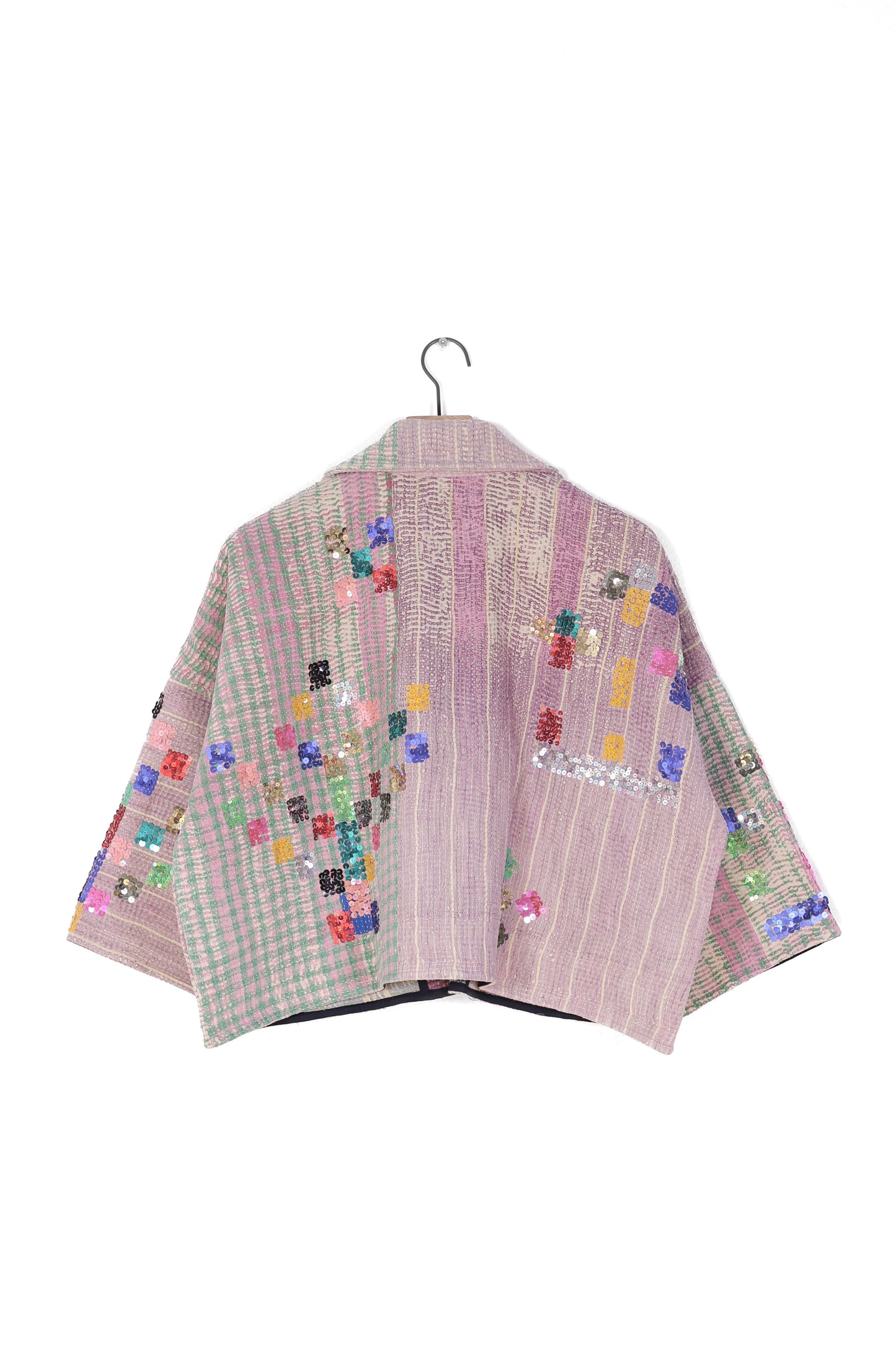 Tara Crop Jacket A361