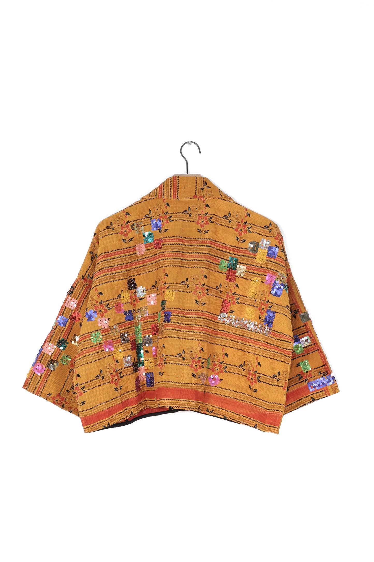 Tara Crop Jacket A351