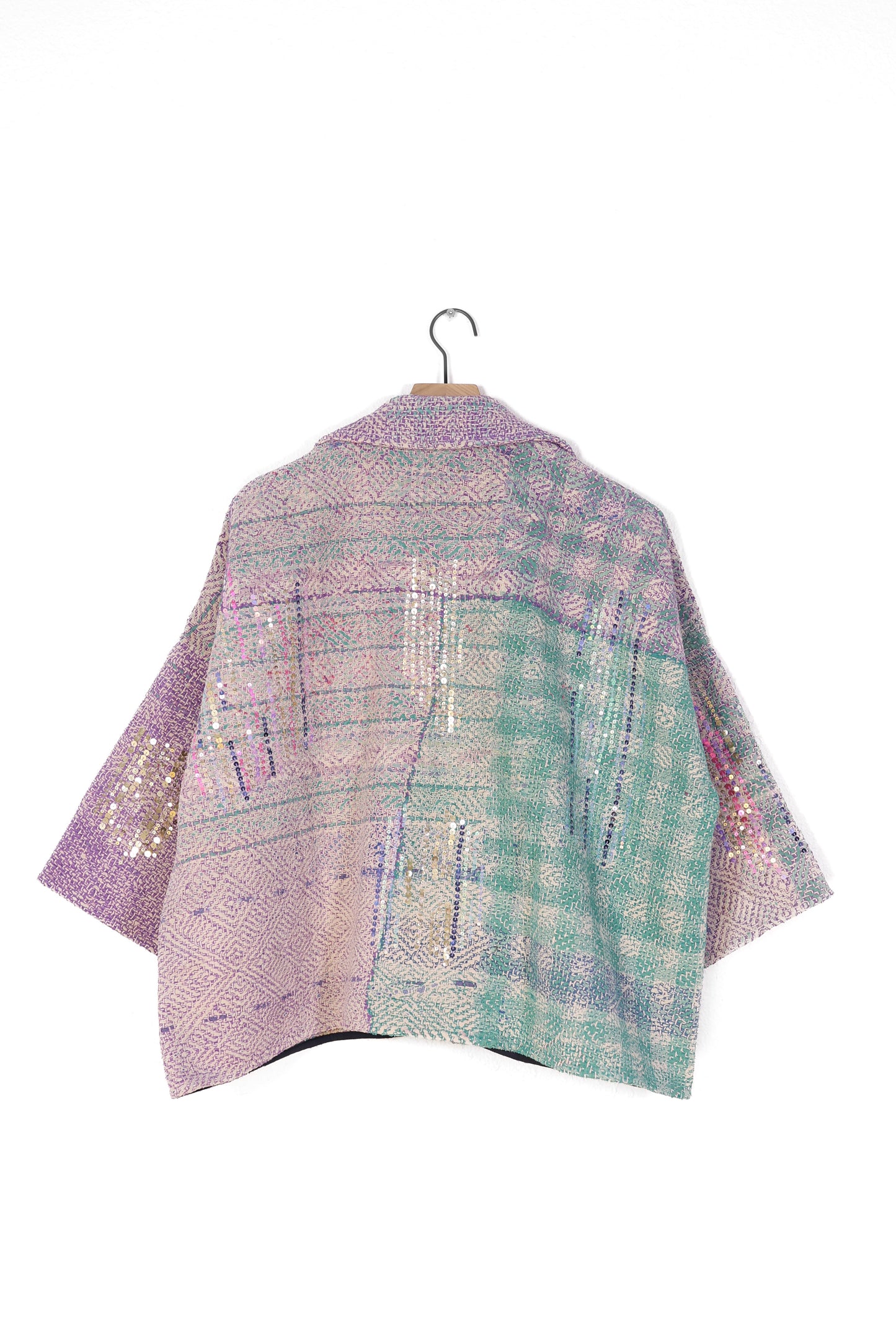 Tara Mini Jacket A404