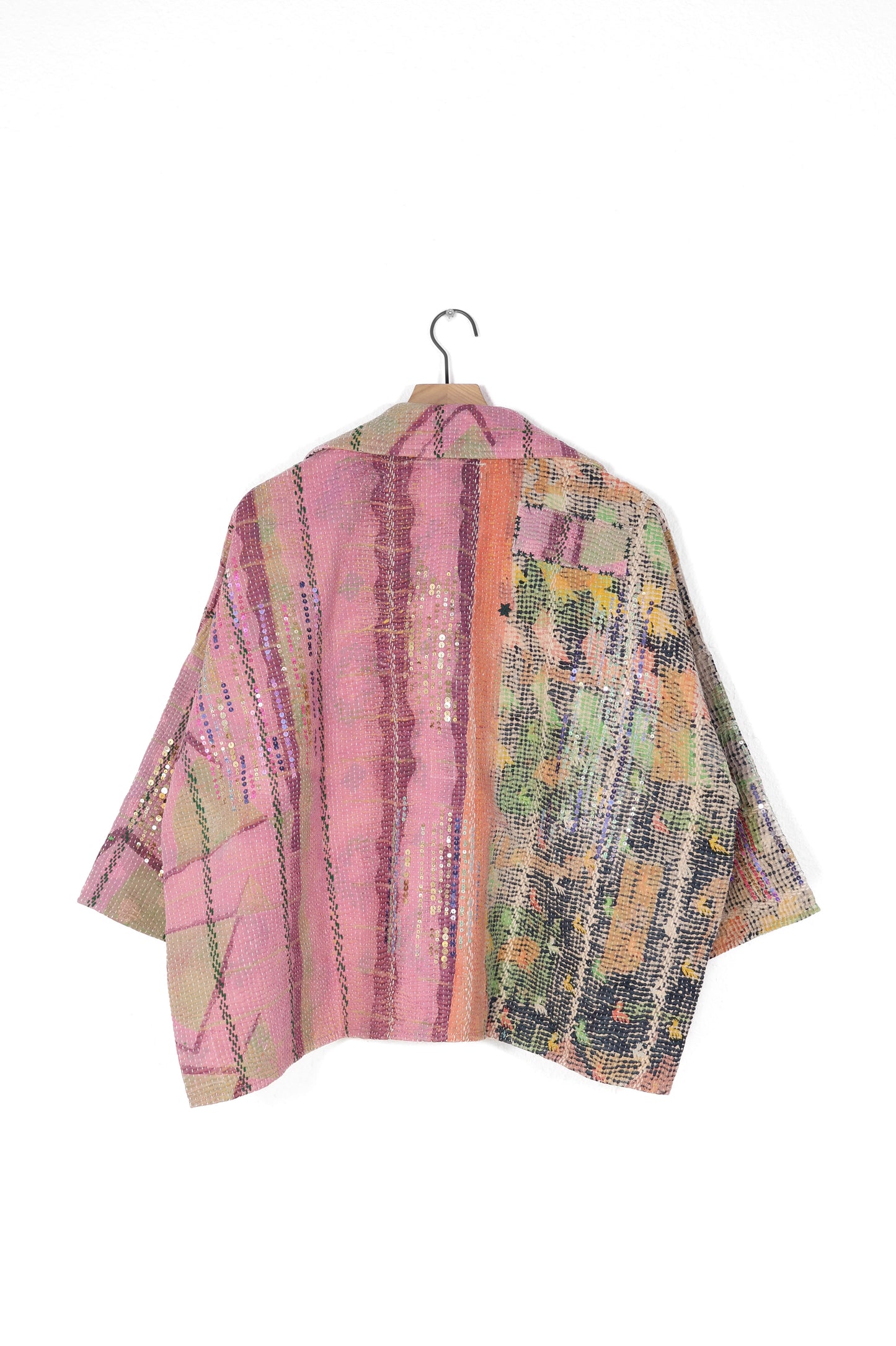 Tara Mini Jacket A407