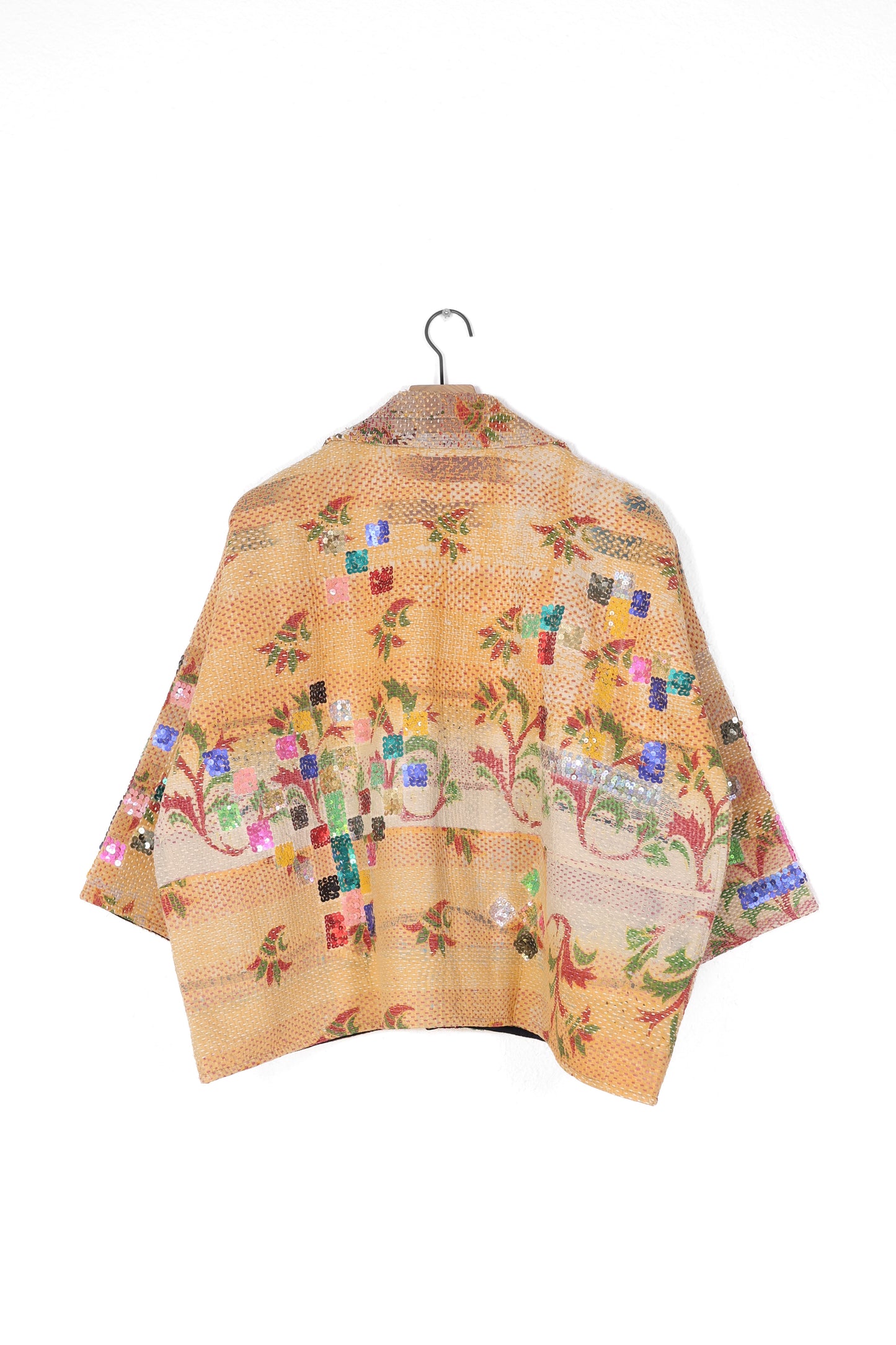 Tara Mini Jacket A420