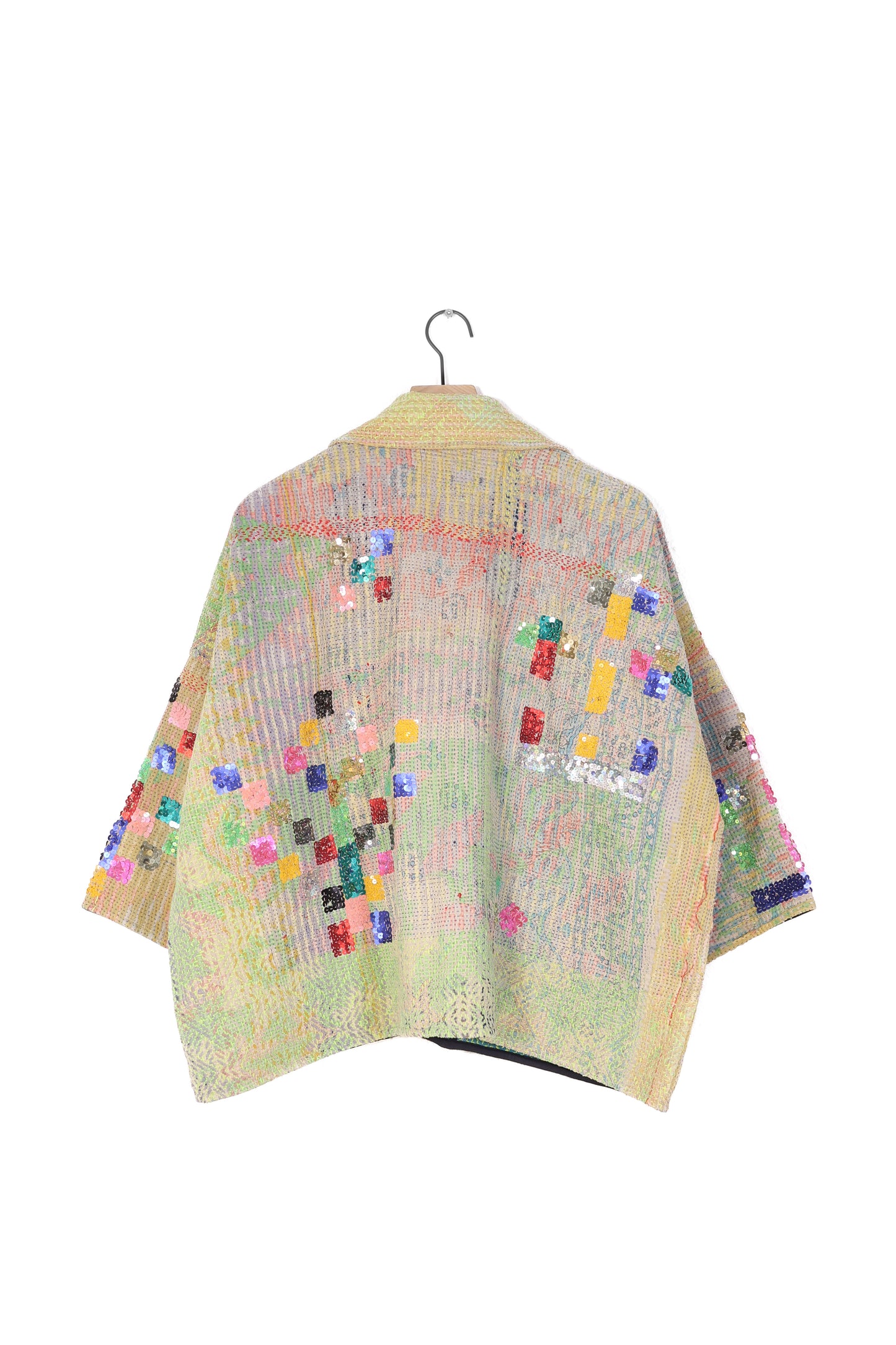 Tara Mini Jacket A408