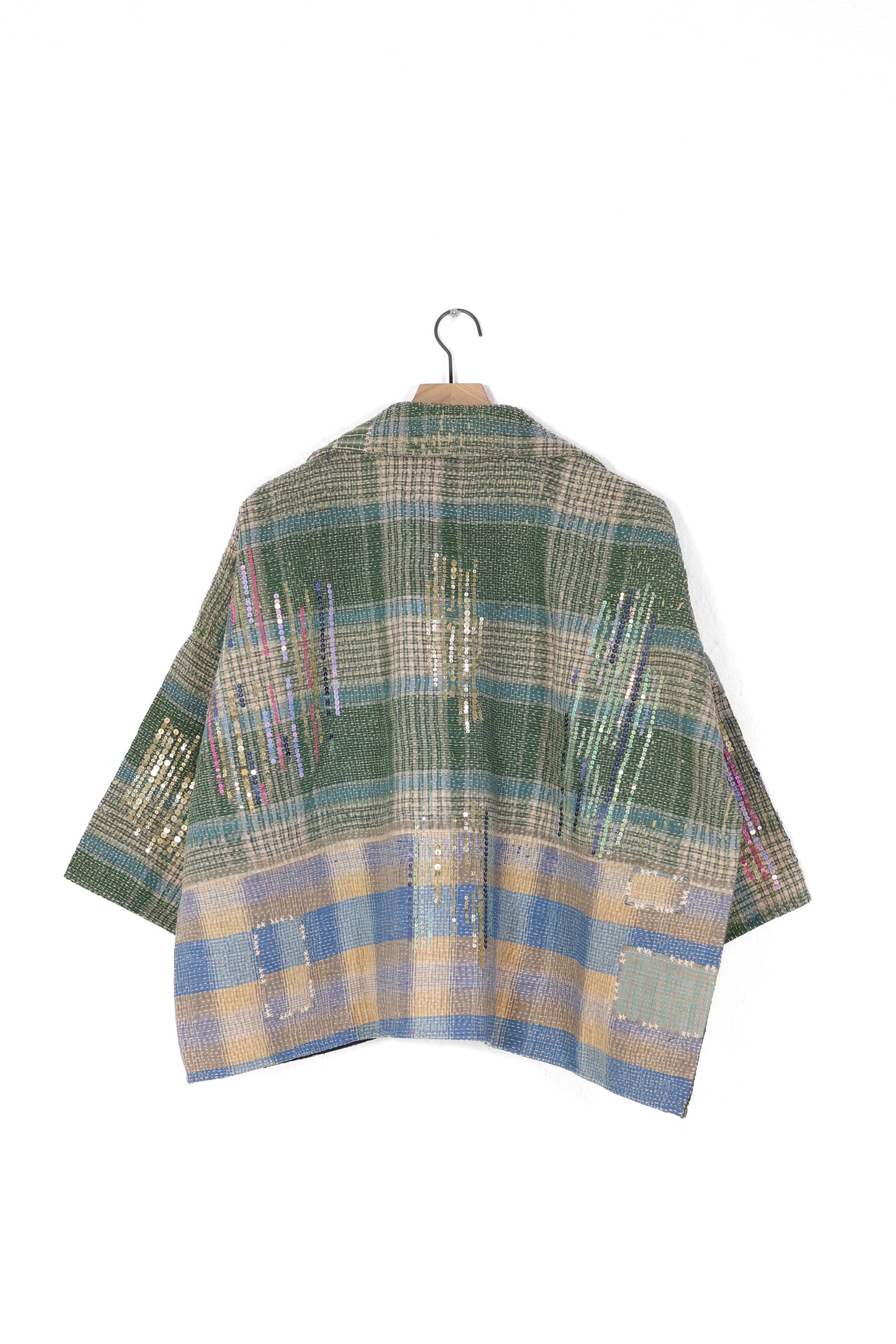 Tara Mini Jacket A412