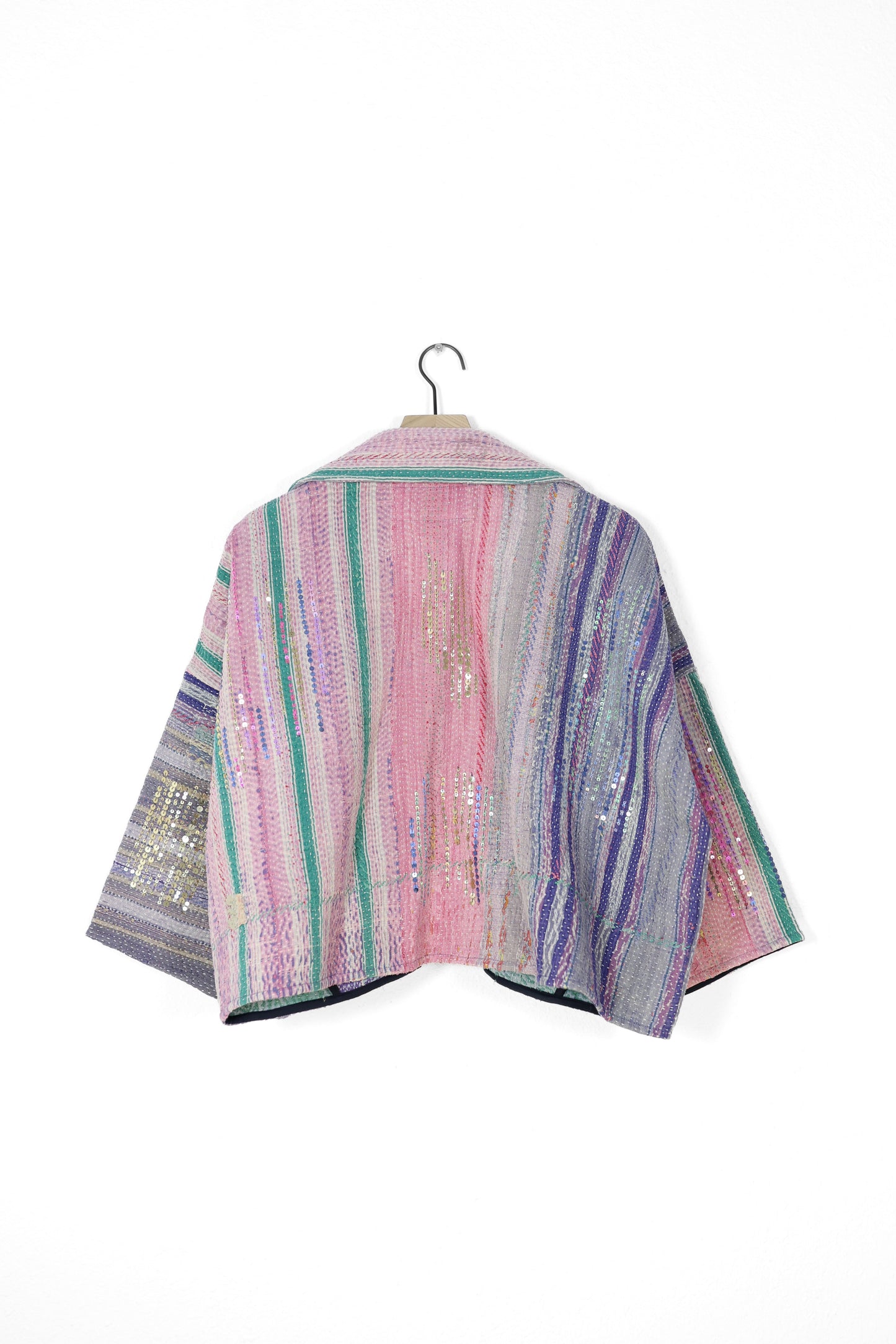 Tara Crop Jacket K12