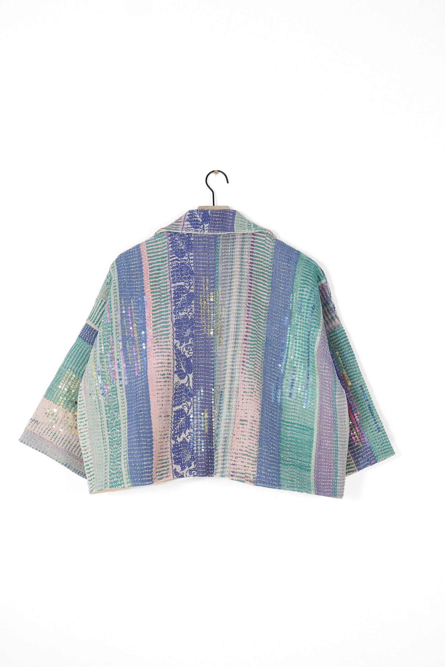 Tara Crop Jacket K13