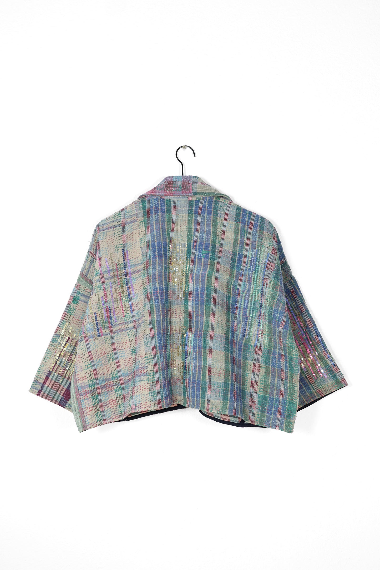 Tara Crop Jacket K14