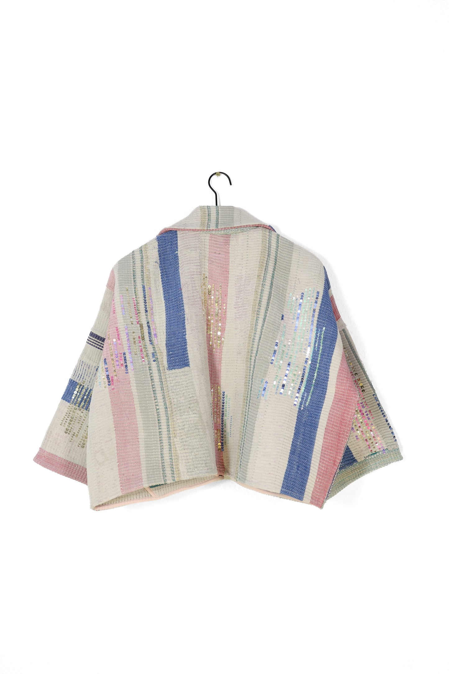 Tara Crop Jacket K15