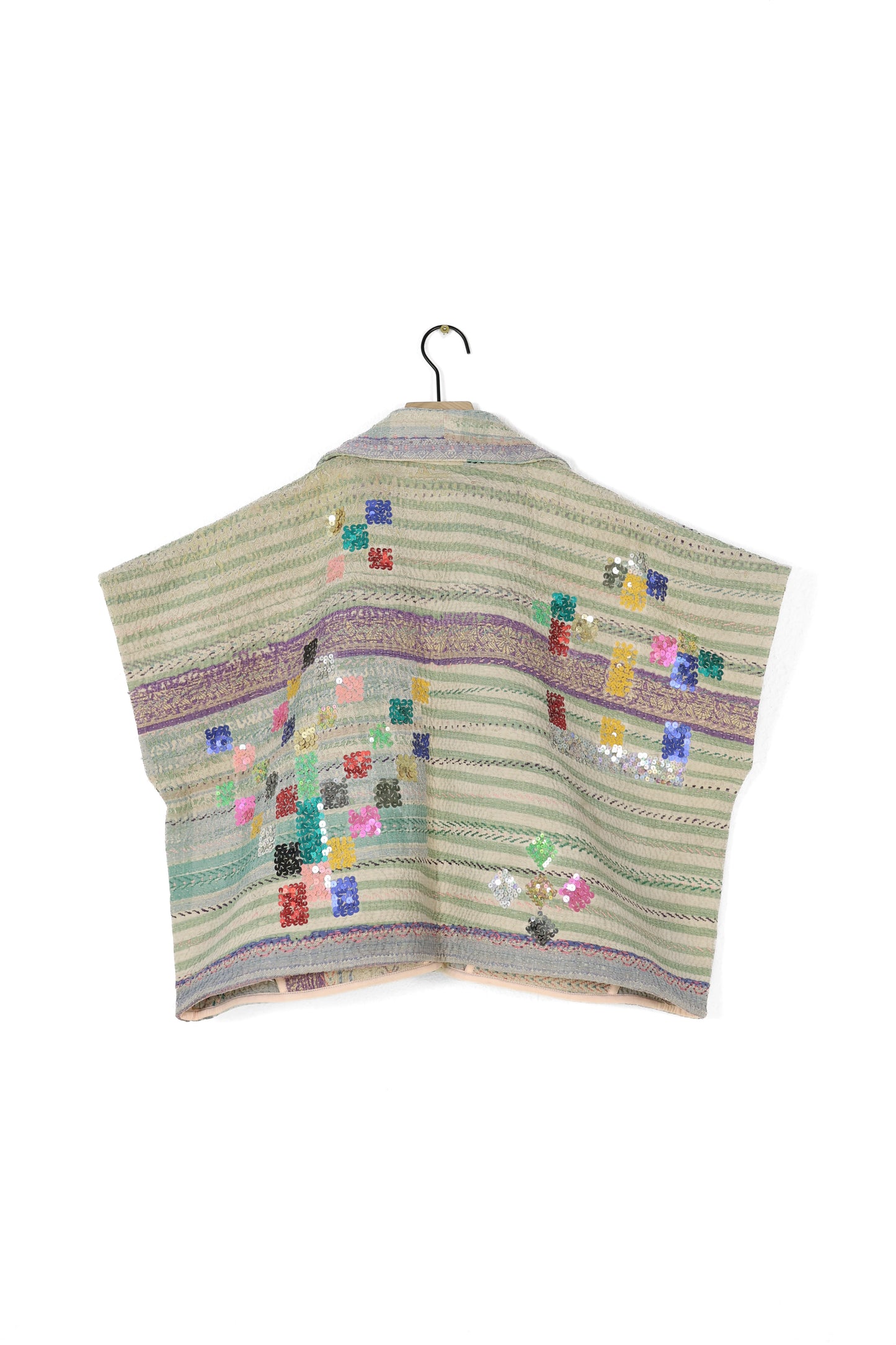 Tara Crop K23