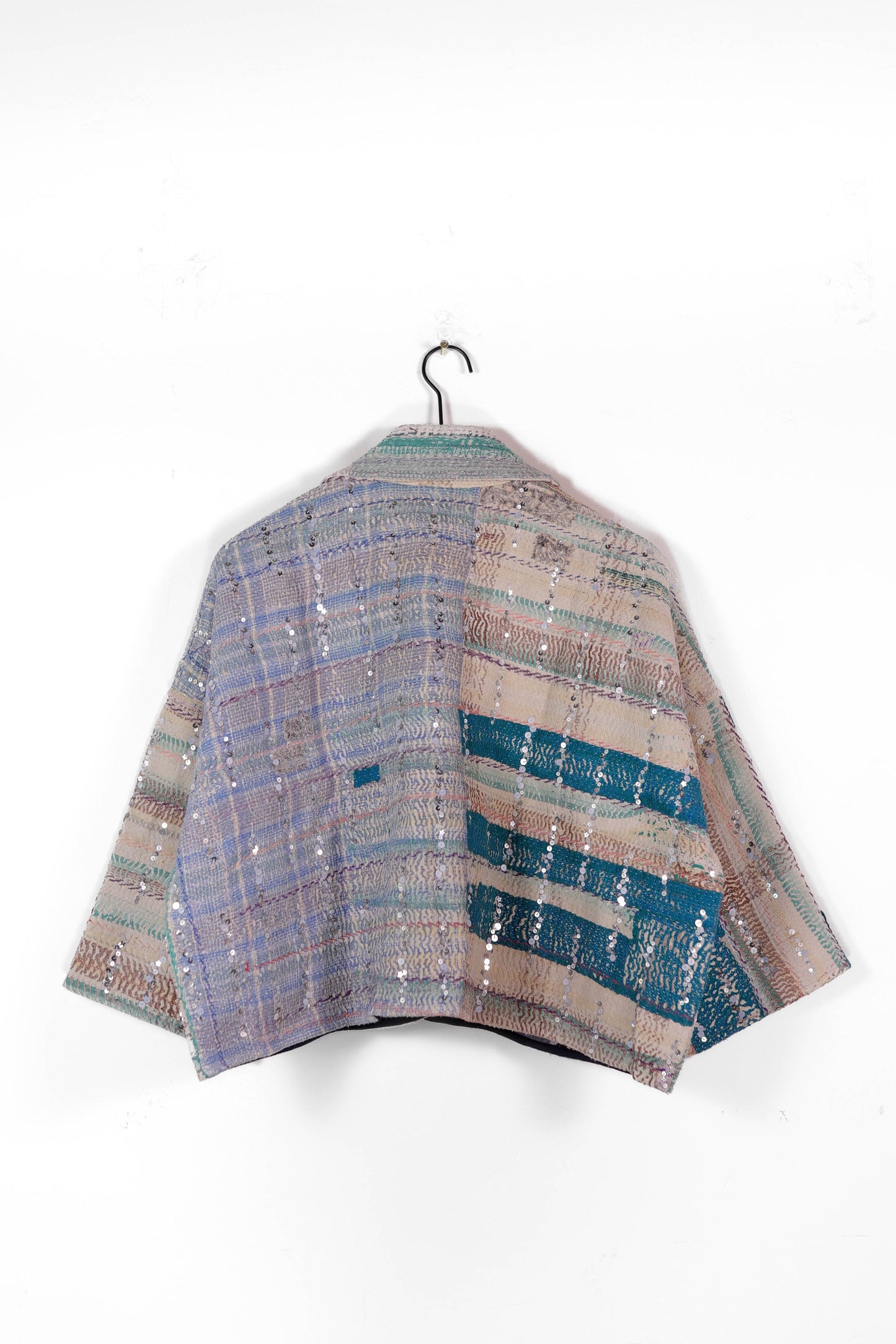 Tara Crop Jacket T2309