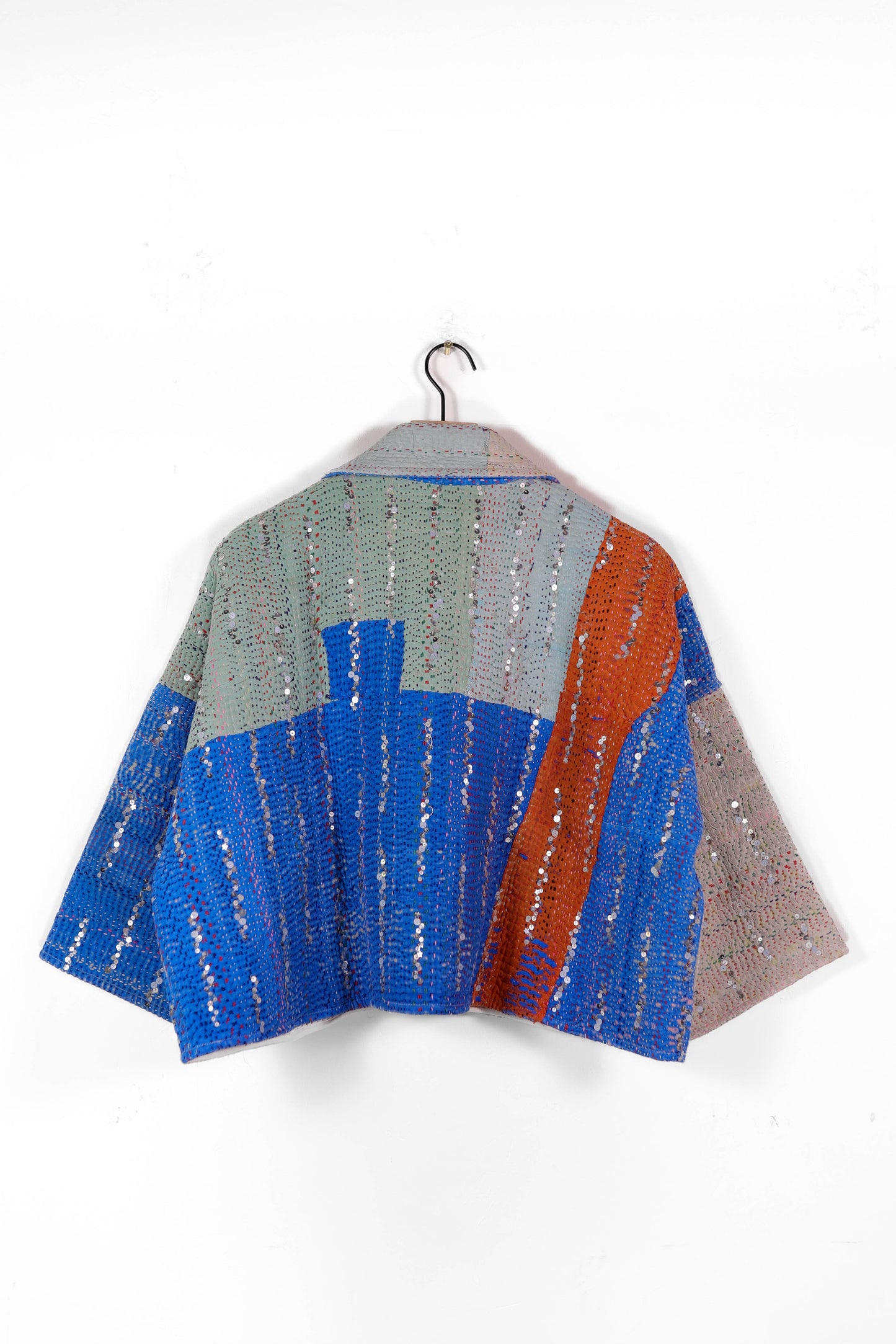 Tara Crop Jacket T2300