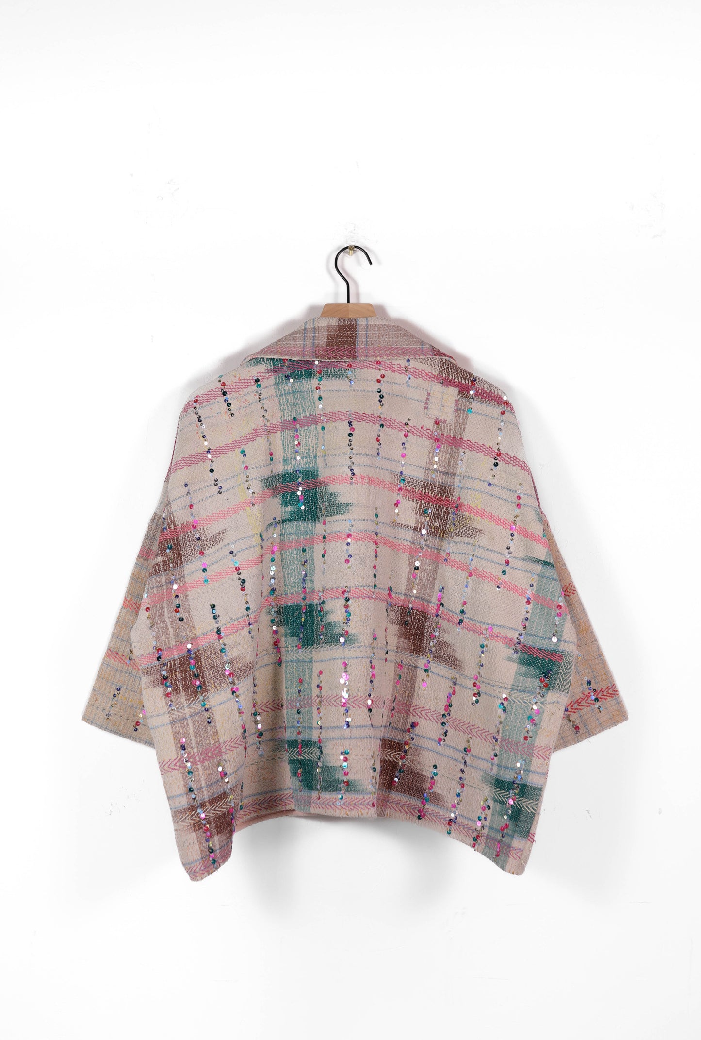 Tara Mini Jacket T4111