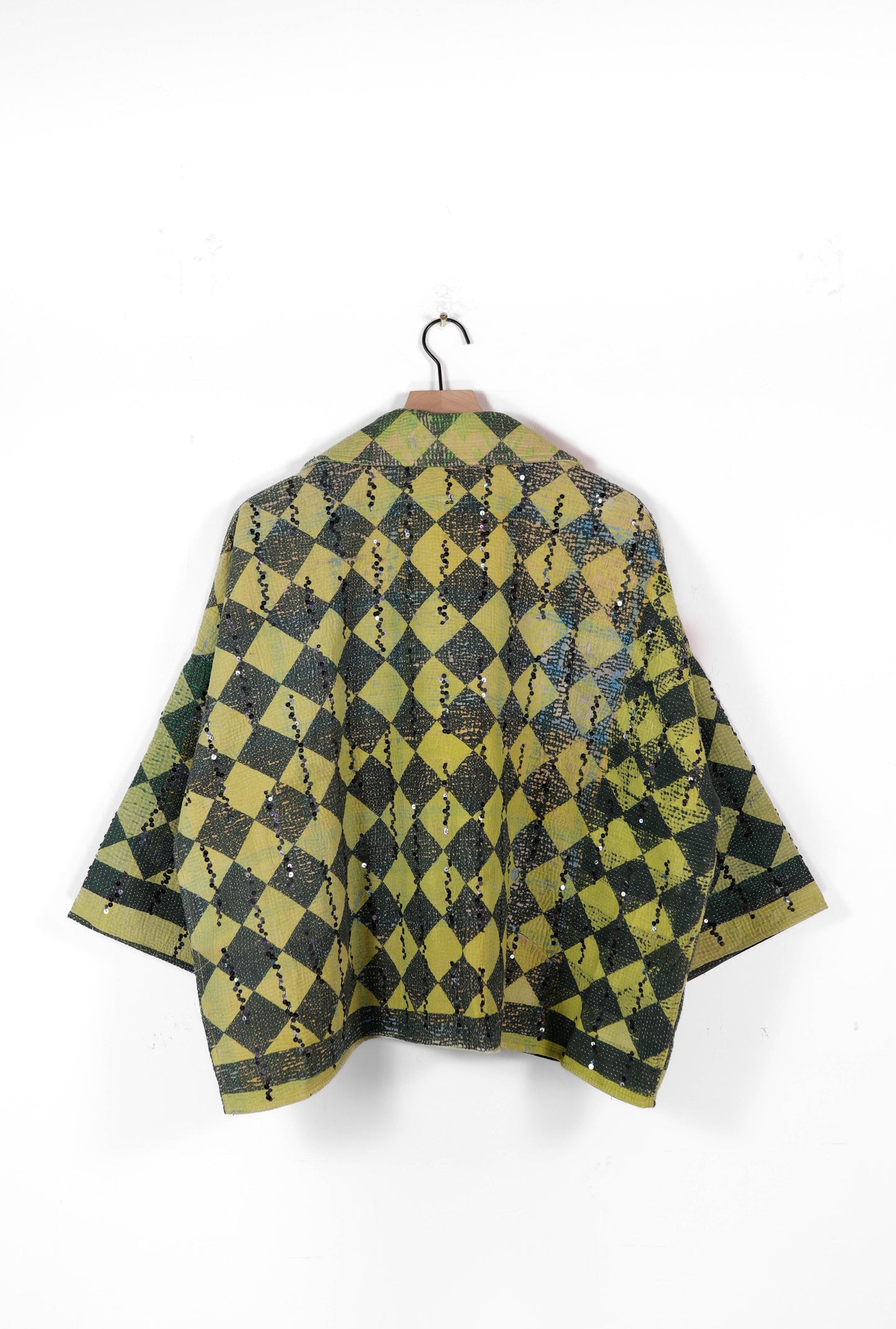 Tara Mini Jacket T4110