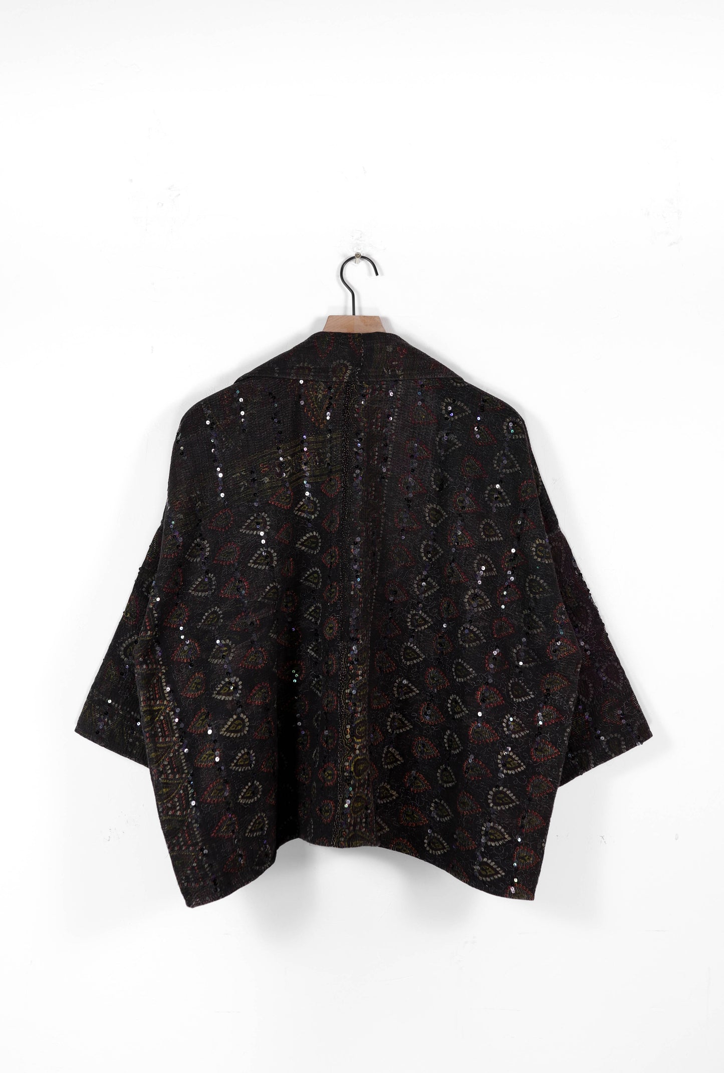 Tara Mini Jacket T4115