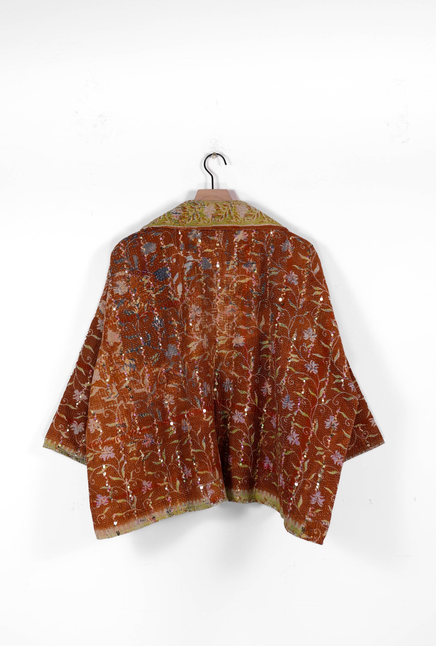 Tara Mini Jacket T4120