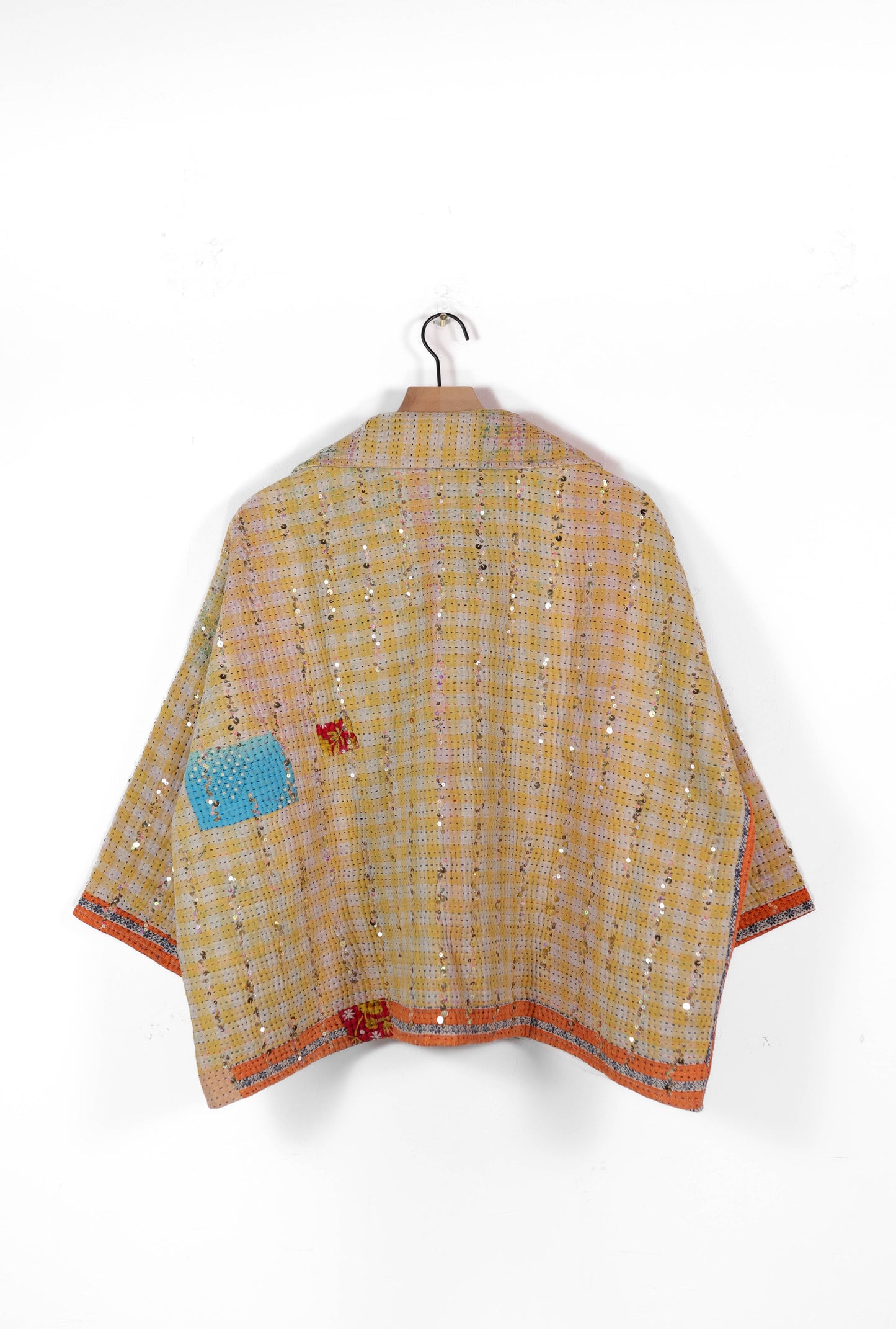 Tara Mini Jacket T4118