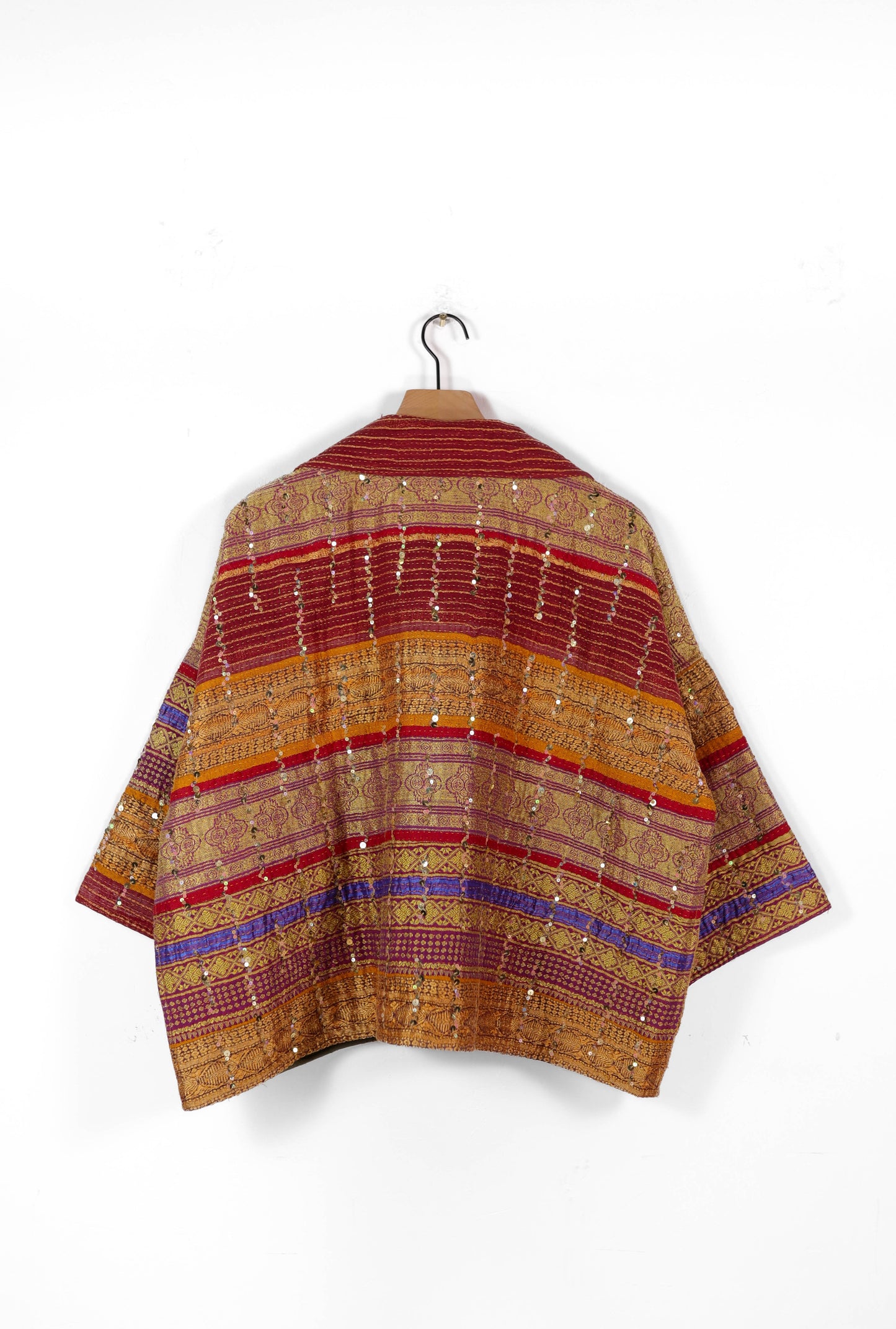 Tara Mini Jacket T4119