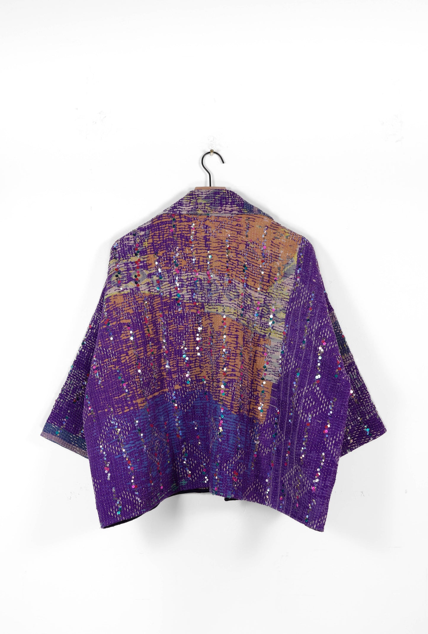 Tara Mini Jacket T2259A