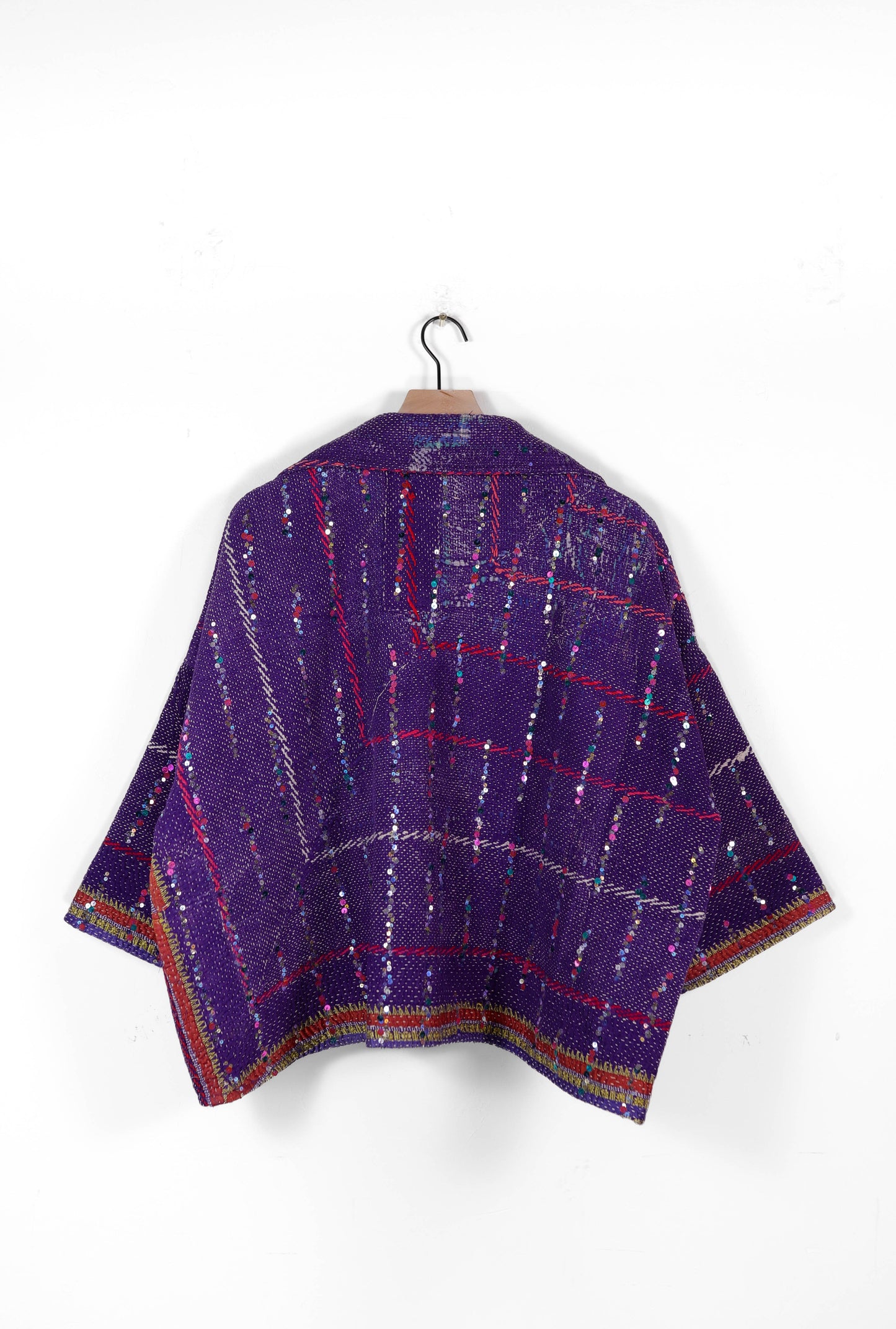 Tara Mini Jacket T4113